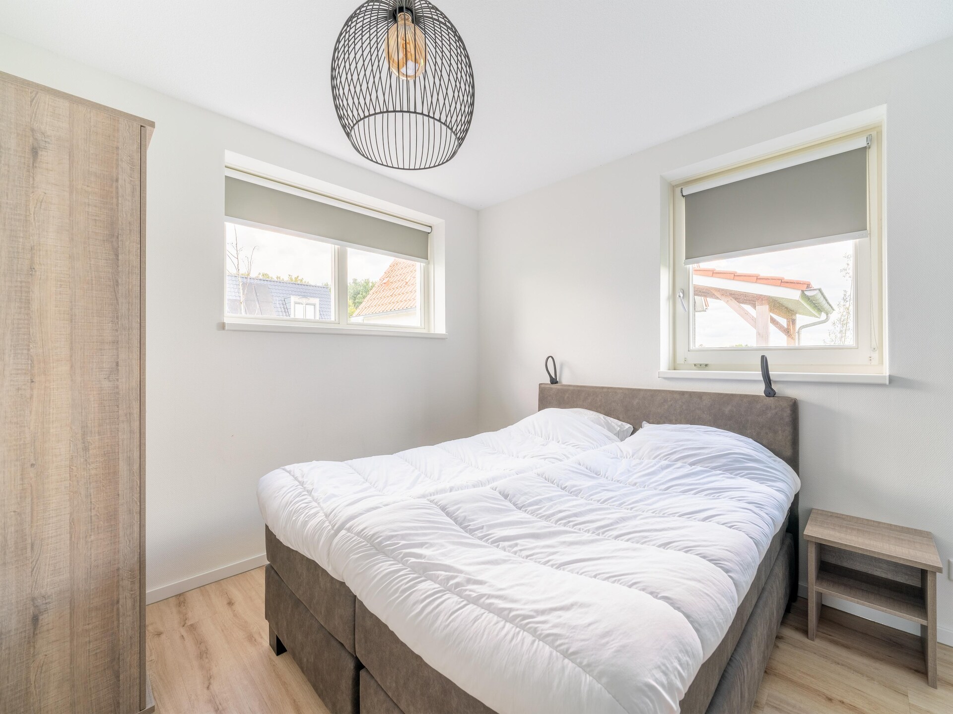 Ruim vakantiehuis De Kluut in Scherpenisse met tuin, 300m van strand - foto 5