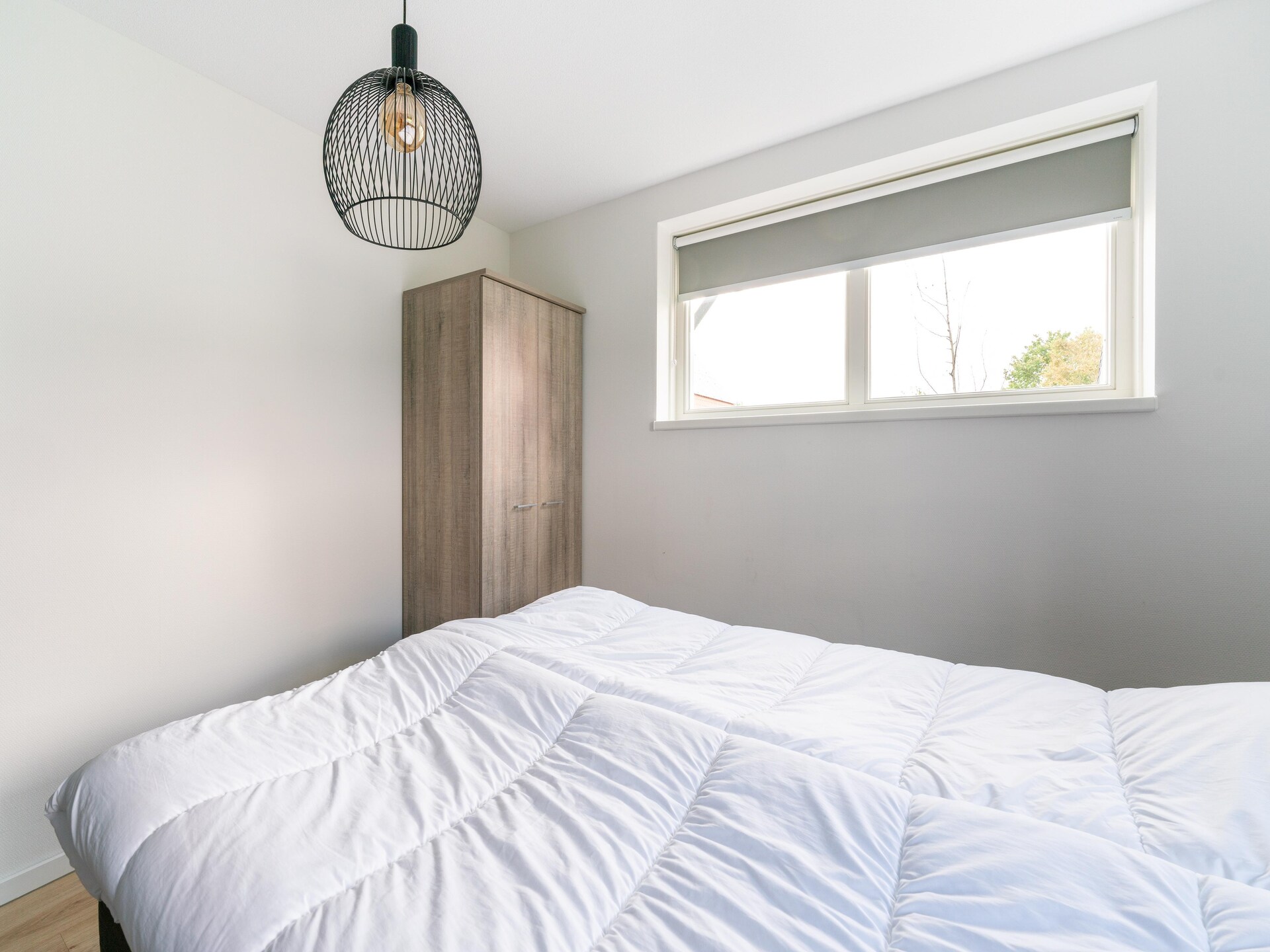 Ruim vakantiehuis De Kluut in Scherpenisse met tuin, 300m van strand - foto 17
