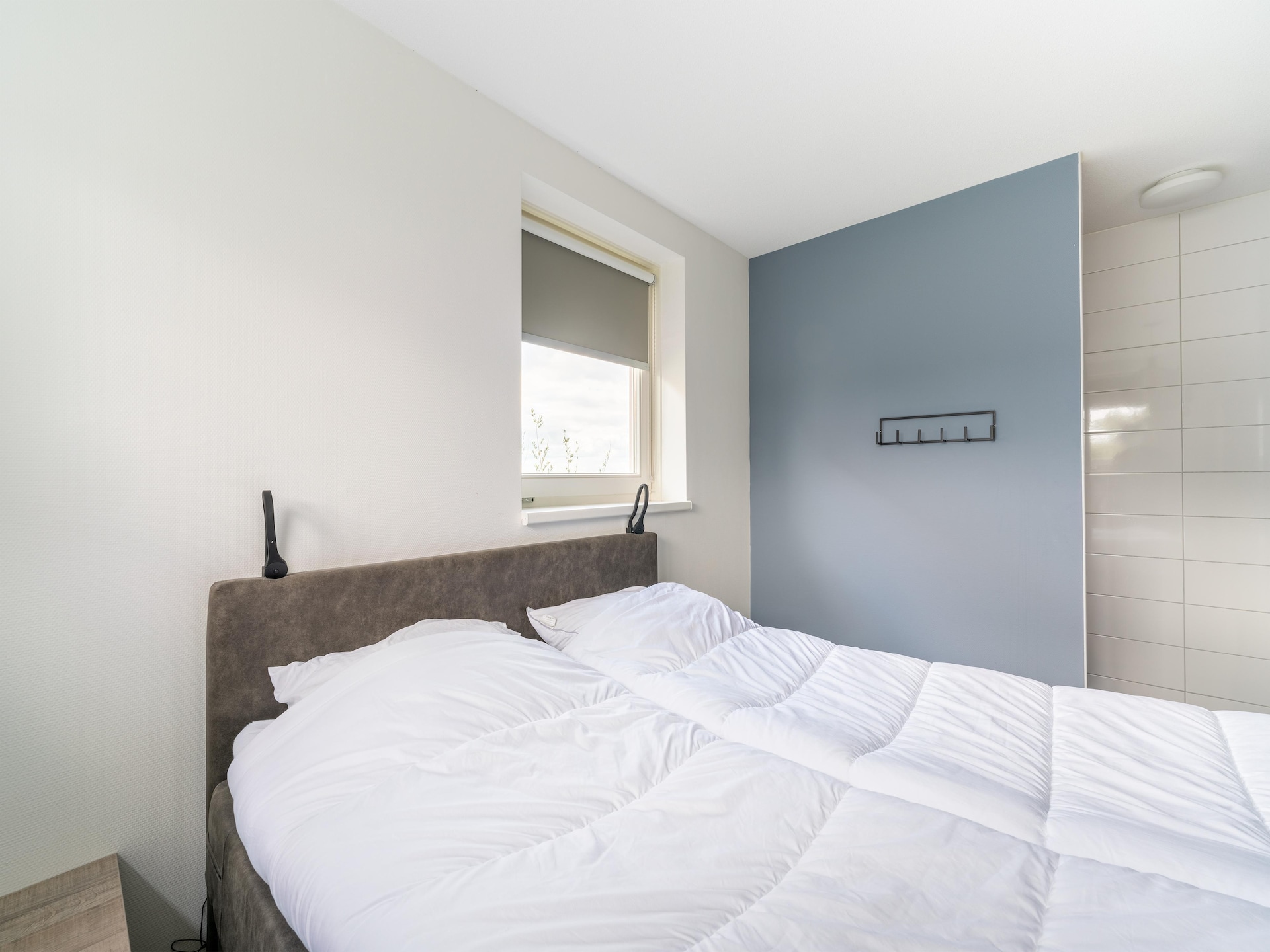 Ruim vakantiehuis De Kluut in Scherpenisse met tuin, 300m van strand - foto 18
