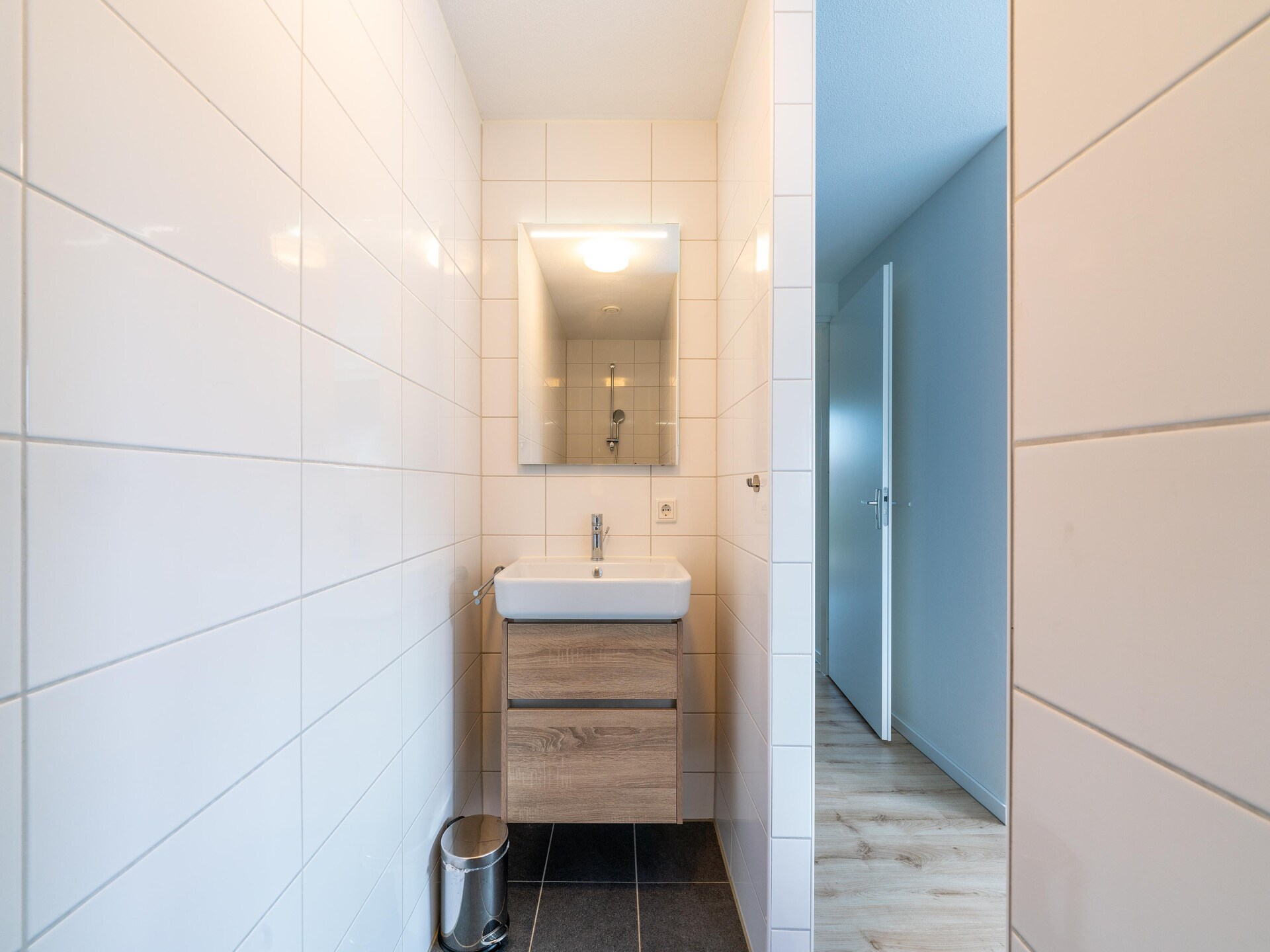 Ruim vakantiehuis De Kluut in Scherpenisse met tuin, 300m van strand - foto 27