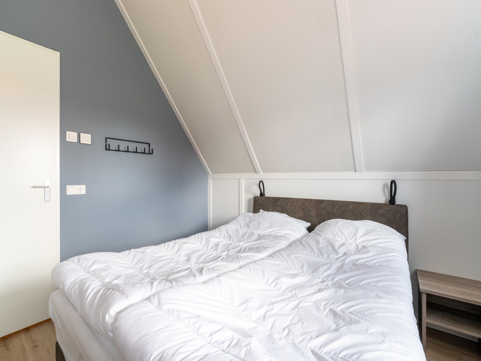 Ruim vakantiehuis De Kluut in Scherpenisse met tuin, 300m van strand - foto 19