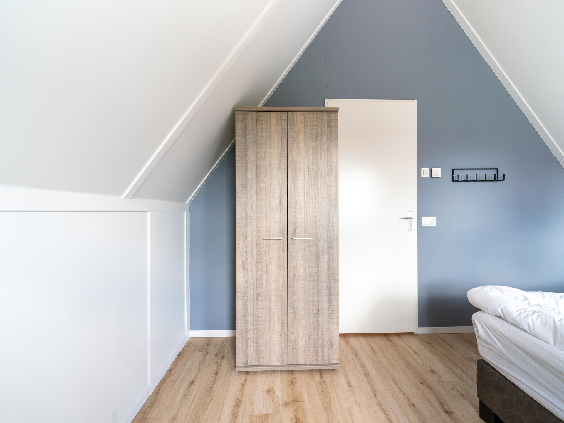 Ruim vakantiehuis De Kluut in Scherpenisse met tuin, 300m van strand - foto 20