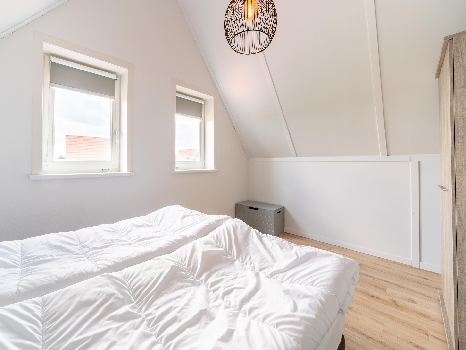 Ruim vakantiehuis De Kluut in Scherpenisse met tuin, 300m van strand - foto 21
