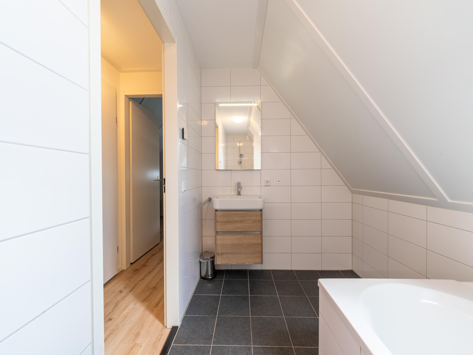 Ruim vakantiehuis De Kluut in Scherpenisse met tuin, 300m van strand - foto 30