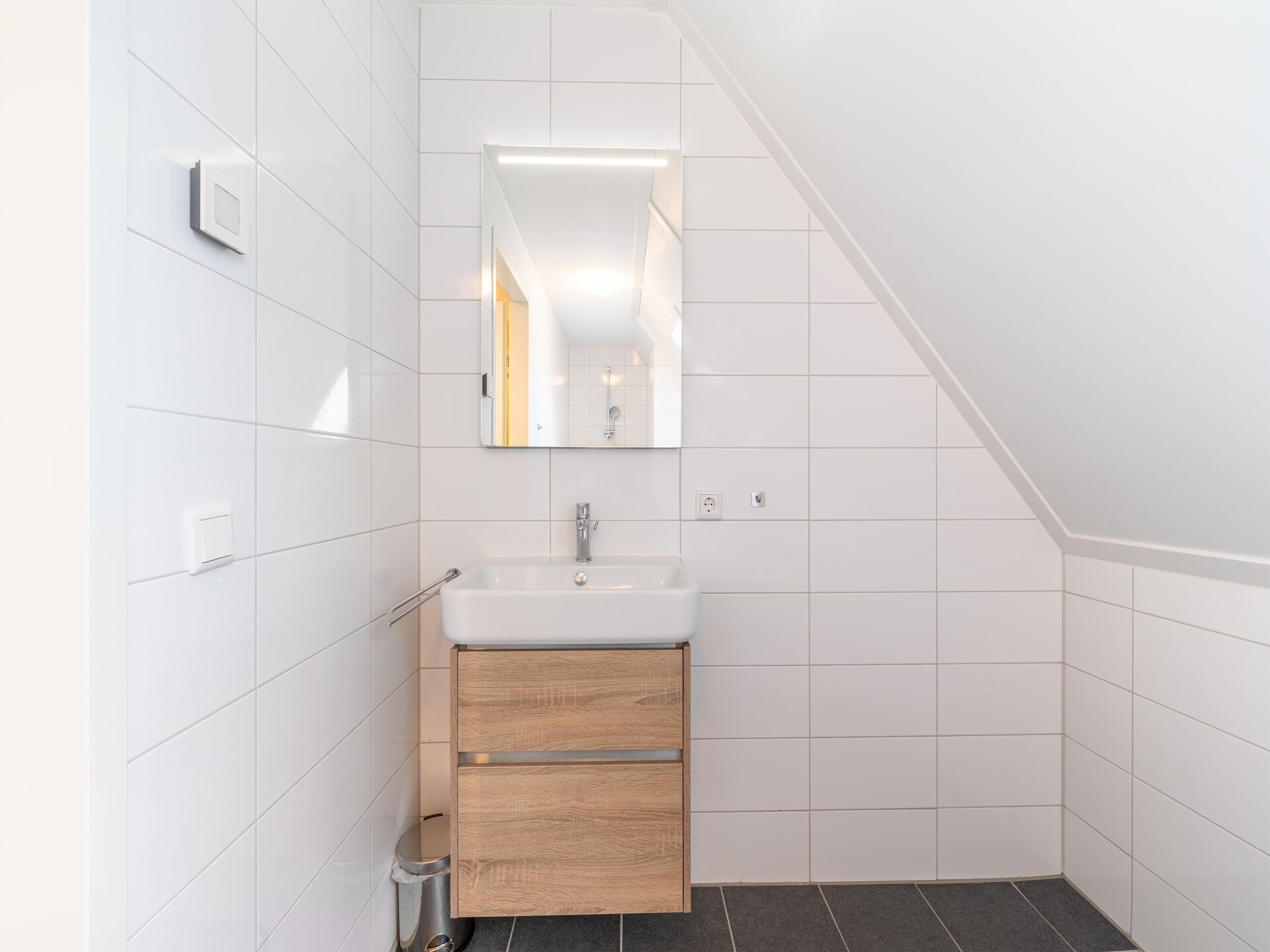 Ruim vakantiehuis De Kluut in Scherpenisse met tuin, 300m van strand - foto 31