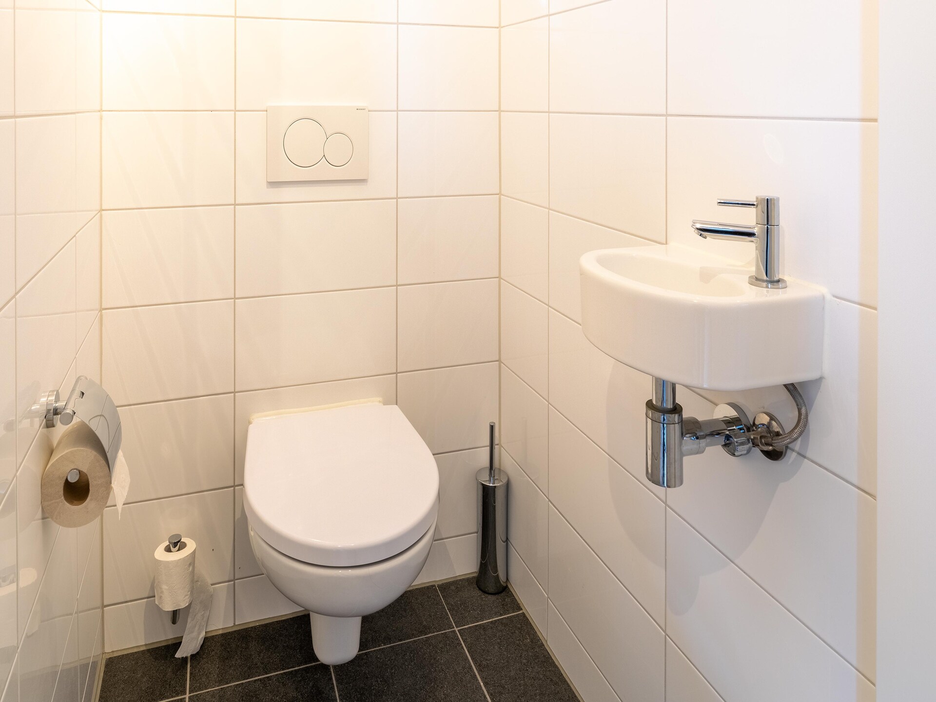 Ruim vakantiehuis De Kluut in Scherpenisse met tuin, 300m van strand - foto 32