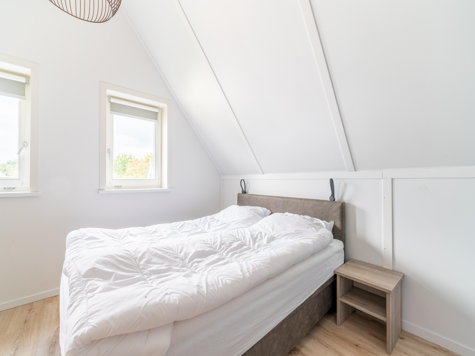 Ruim vakantiehuis De Kluut in Scherpenisse met tuin, 300m van strand - foto 22