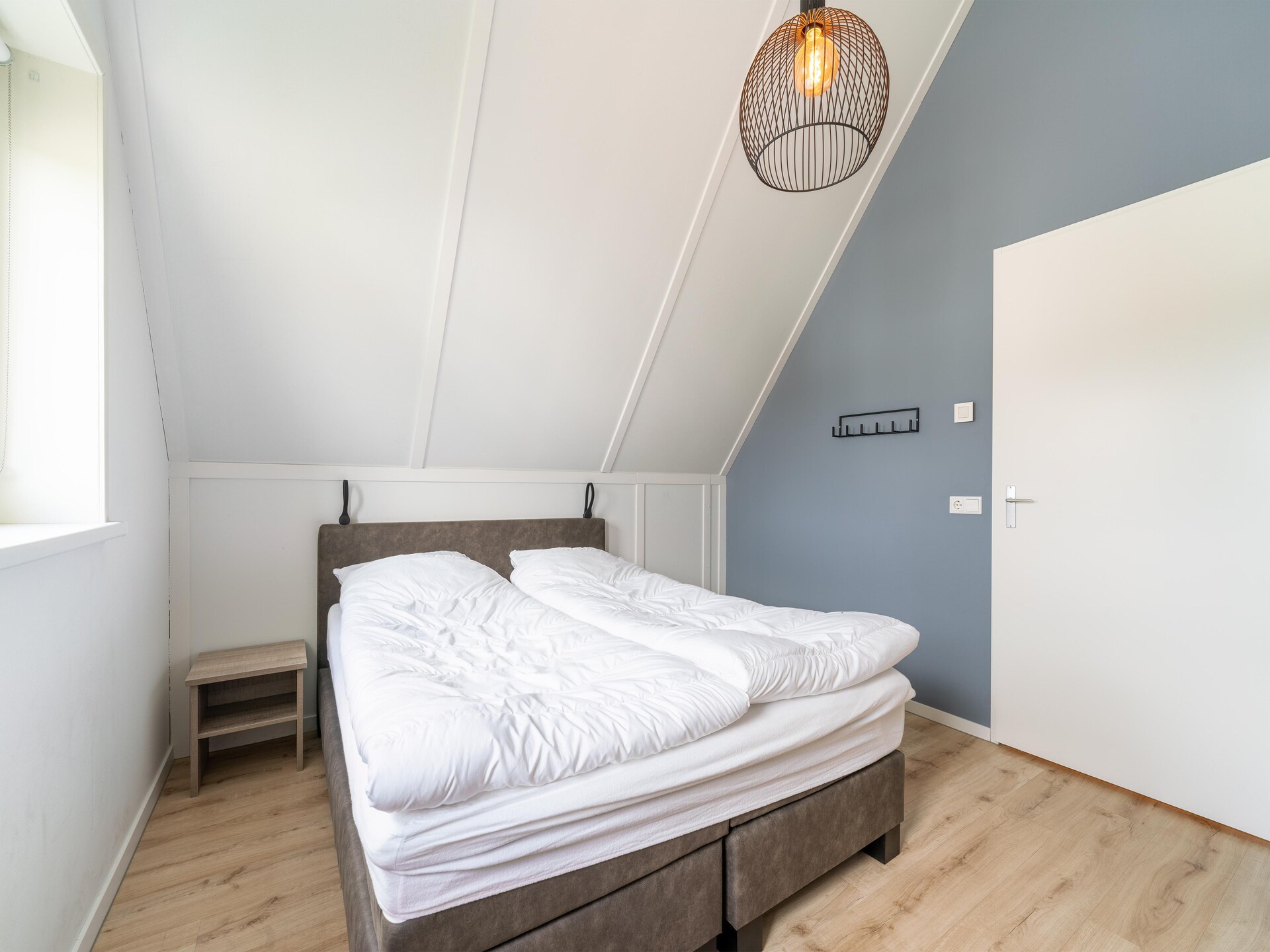 Ruim vakantiehuis De Kluut in Scherpenisse met tuin, 300m van strand - foto 23