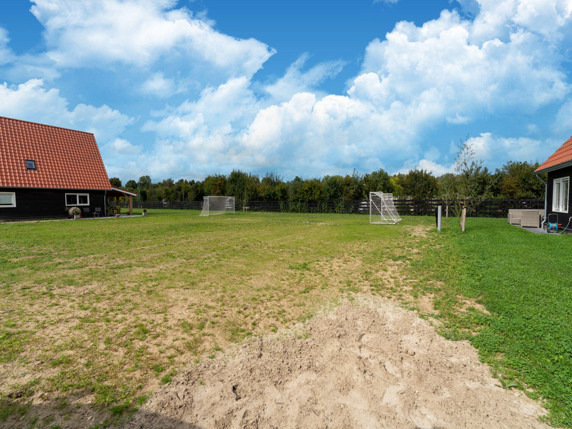 Ruim vakantiehuis De Kluut in Scherpenisse met tuin, 300m van strand - foto 36