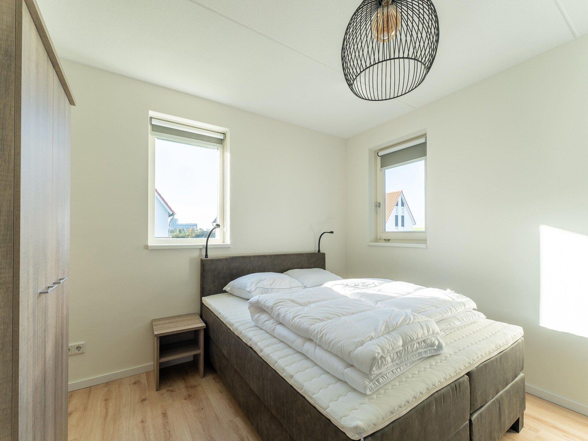 De Merel: ruim vakantiehuis op 300m van het strand van Scherpenisse - foto 16