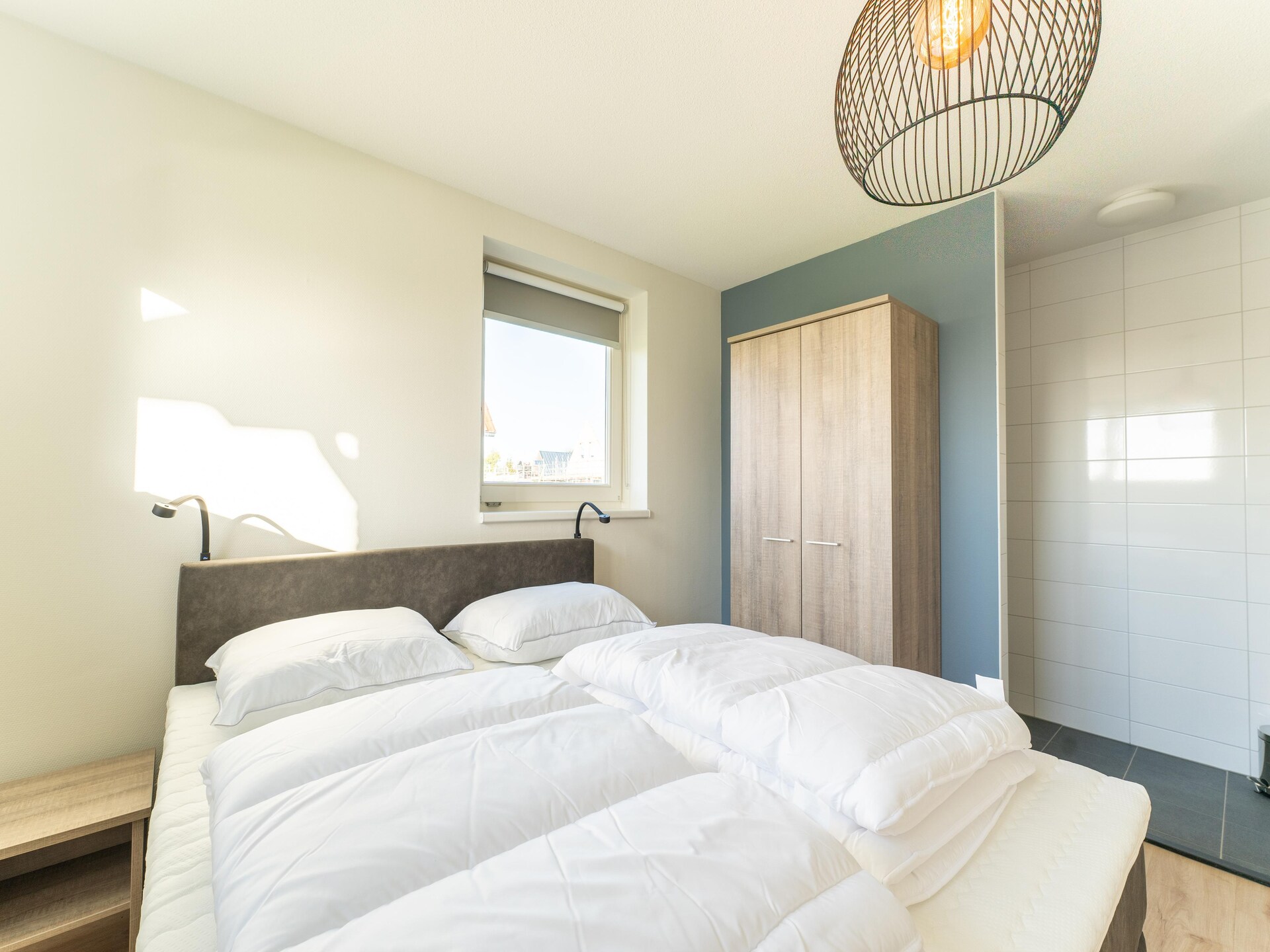 De Merel: ruim vakantiehuis op 300m van het strand van Scherpenisse - foto 18