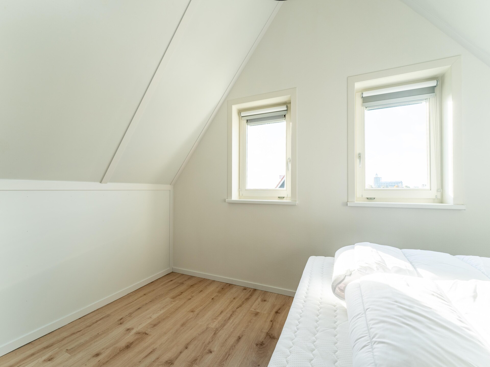 De Merel: ruim vakantiehuis op 300m van het strand van Scherpenisse - foto 25