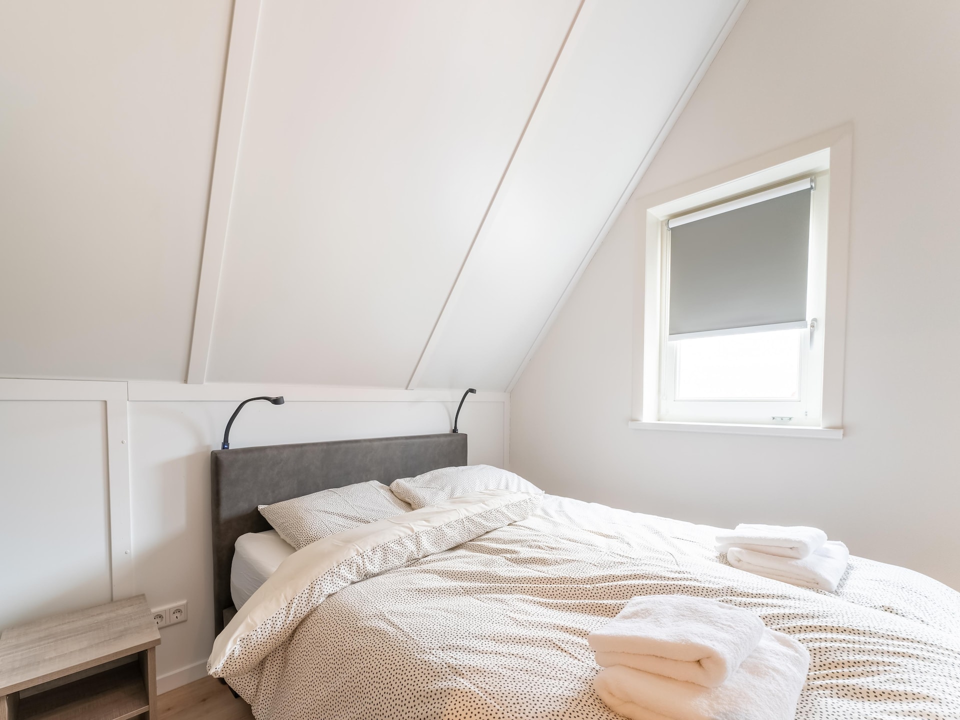 Luxe wellnessvakantiehuis De Reiger met bubbelbad, 300m van het strand - foto 22
