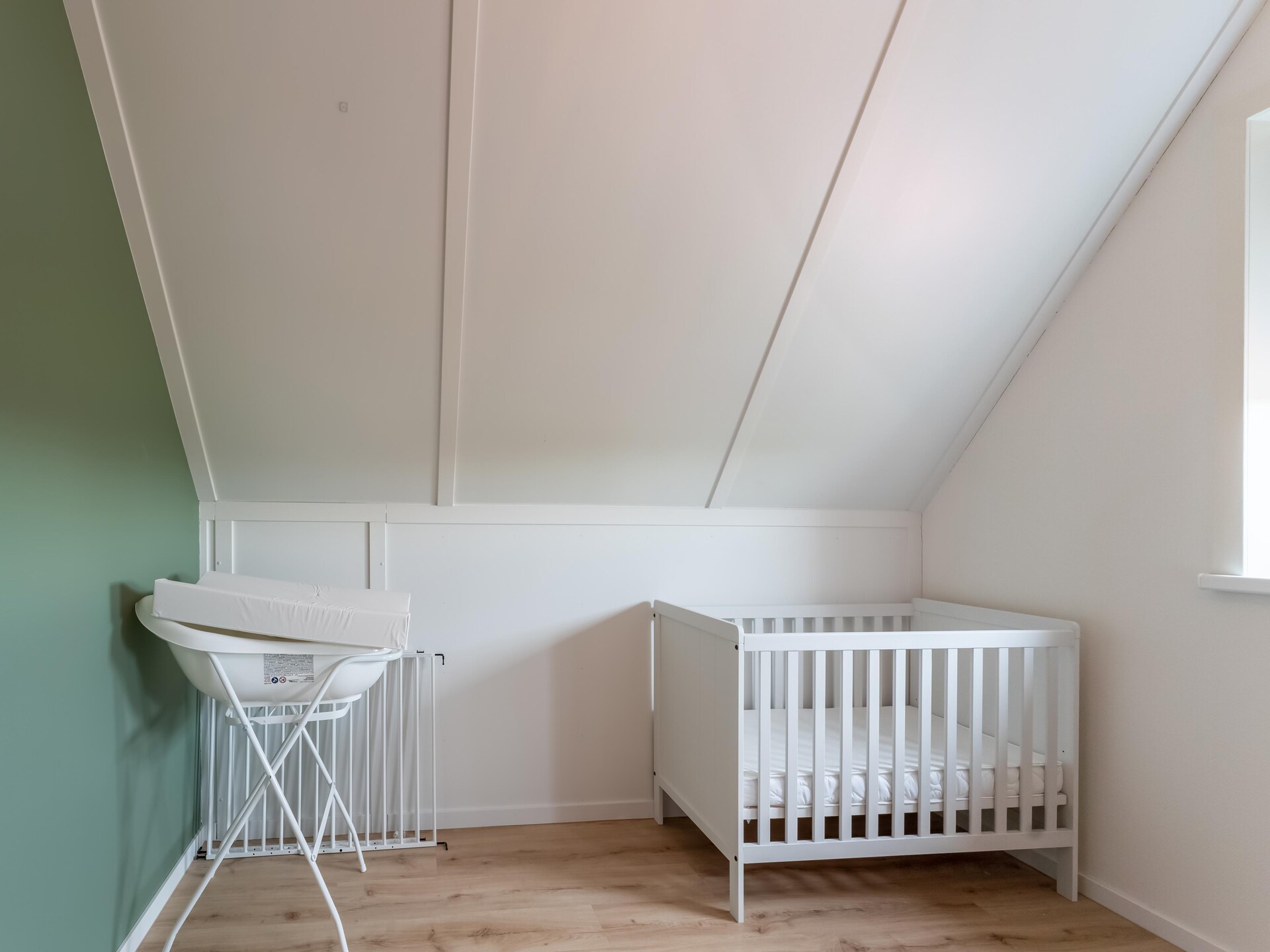 Luxe wellnessvakantiehuis De Reiger met bubbelbad, 300m van het strand - foto 25