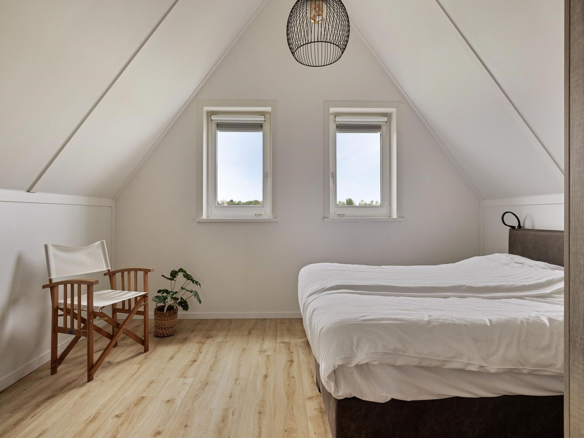 De Ooievaar: Luxe vrijstaand vakantiehuis aan Nationaal Park Oosterschelde - foto 22
