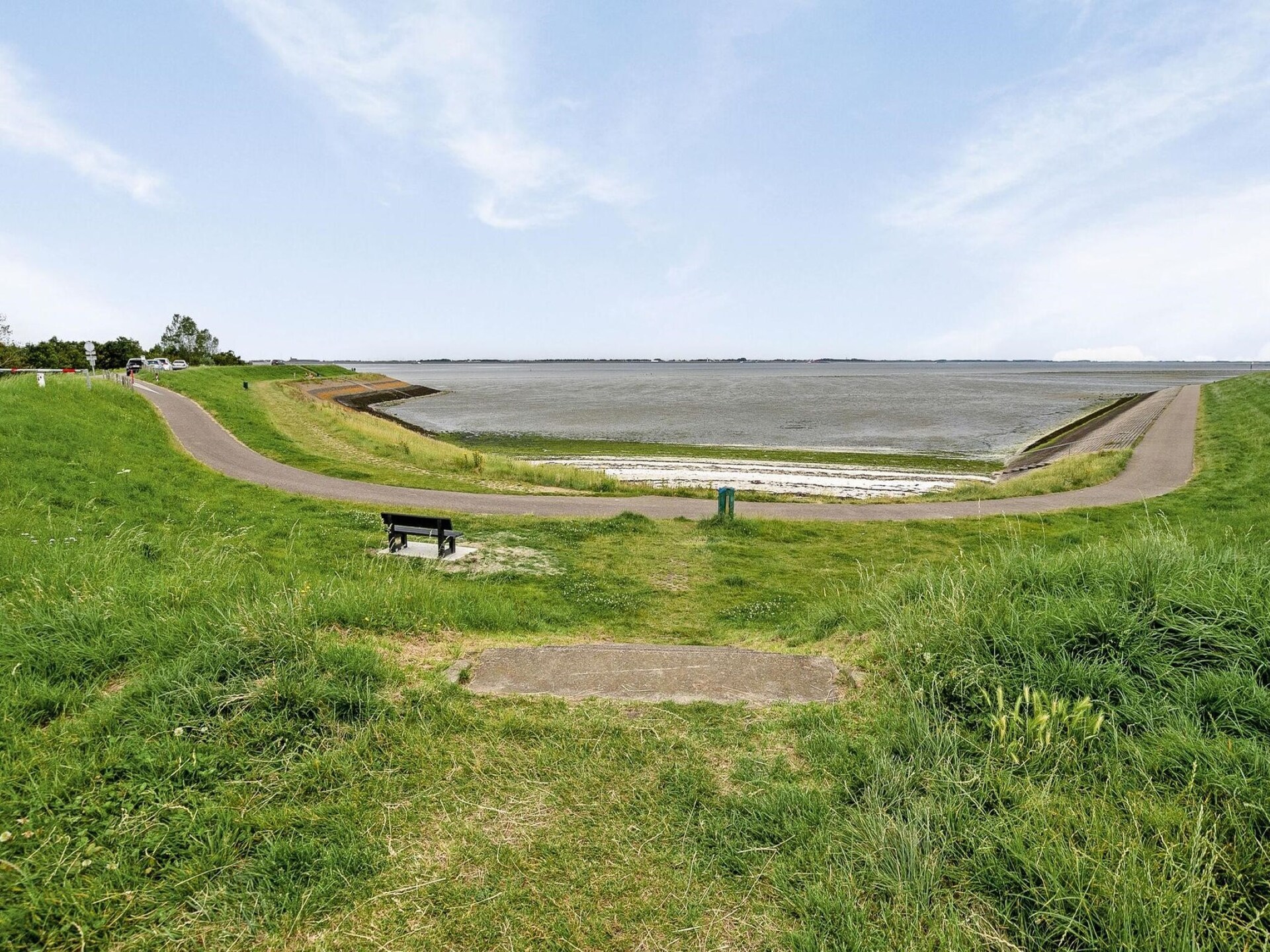 De Ooievaar: Luxe vrijstaand vakantiehuis aan Nationaal Park Oosterschelde - foto 32
