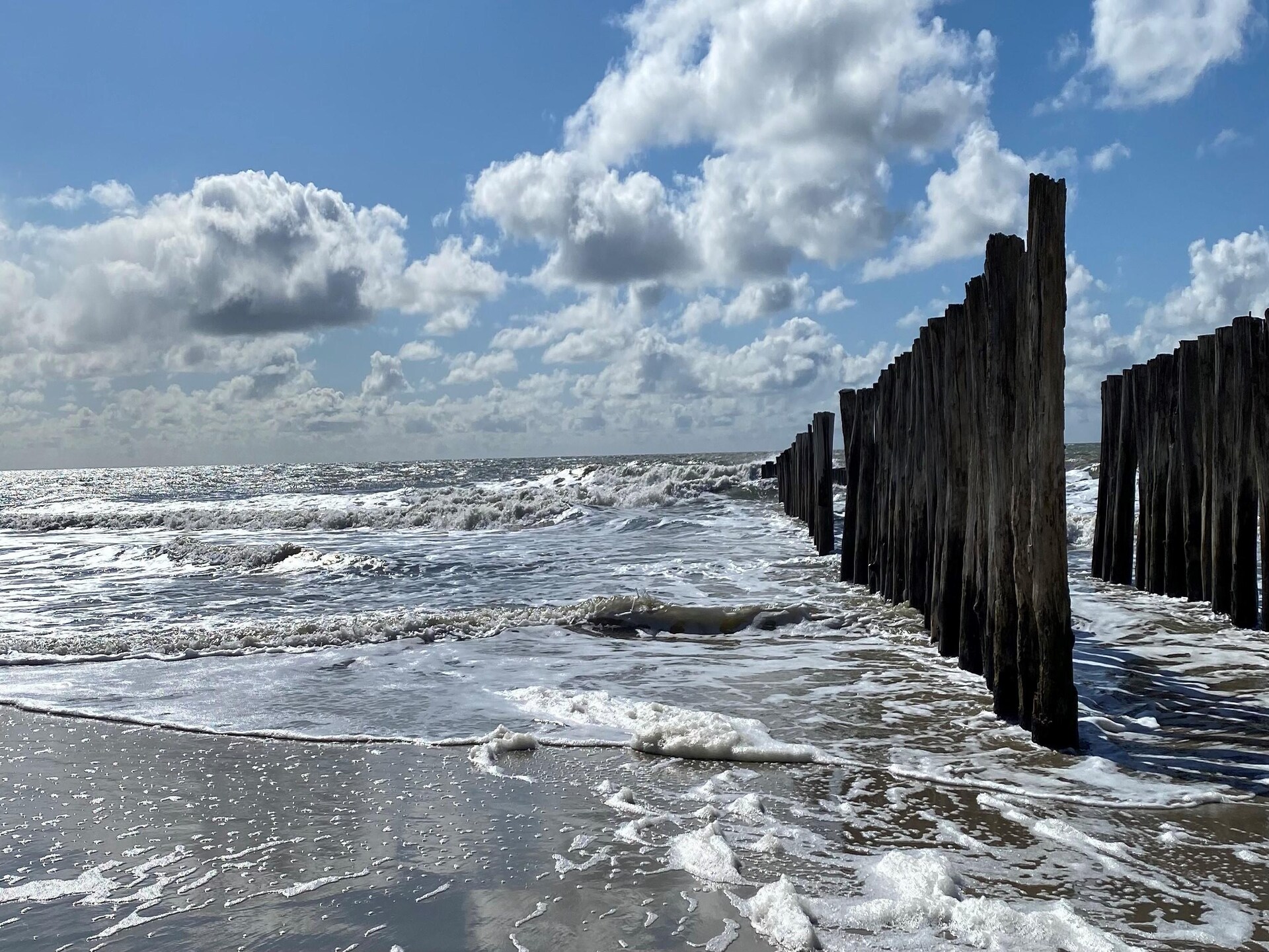 De Ooievaar: Luxe vrijstaand vakantiehuis aan Nationaal Park Oosterschelde - foto 38