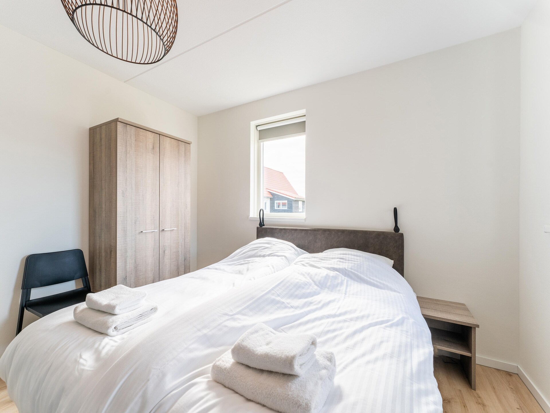 De Pelikaan: luxe vakantiehuis met sauna en bubbelbad aan de Zeeuwse kust - foto 16