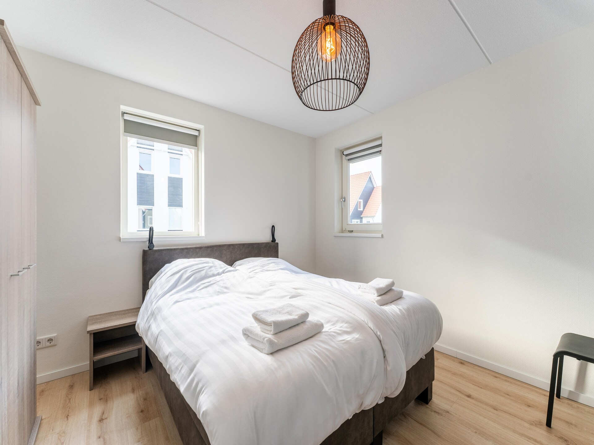 De Pelikaan: luxe vakantiehuis met sauna en bubbelbad aan de Zeeuwse kust - foto 18