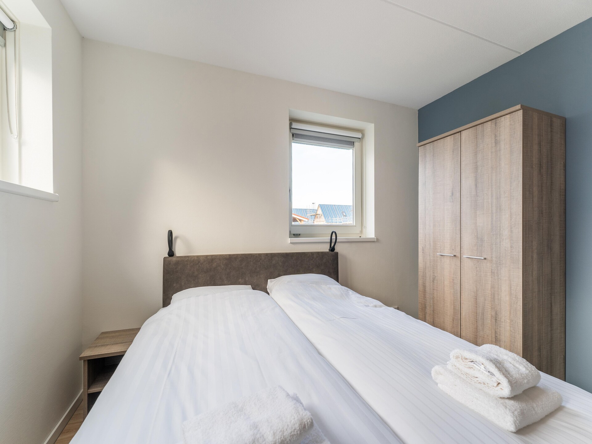 De Pelikaan: luxe vakantiehuis met sauna en bubbelbad aan de Zeeuwse kust - foto 19