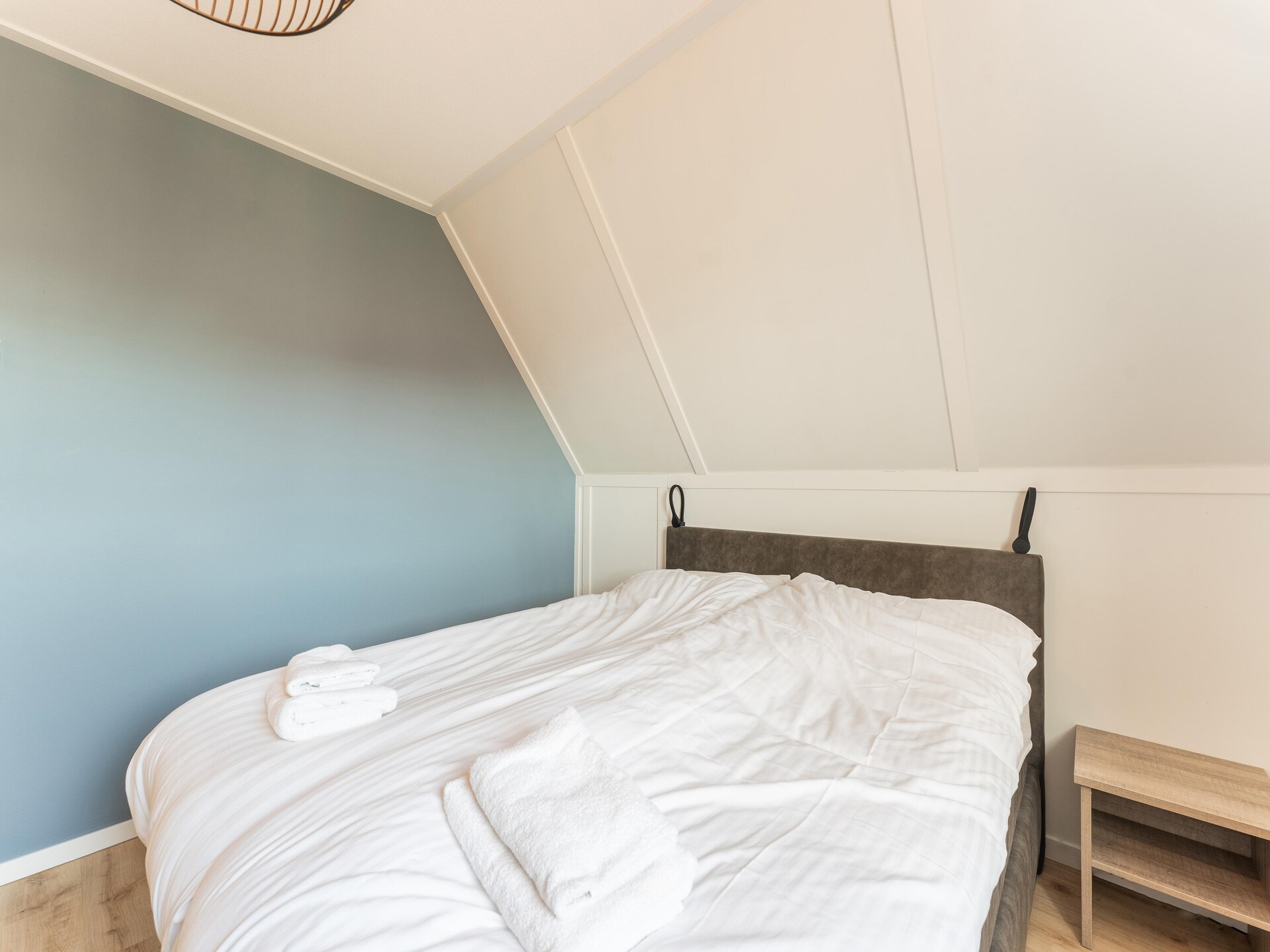 De Pelikaan: luxe vakantiehuis met sauna en bubbelbad aan de Zeeuwse kust - foto 20