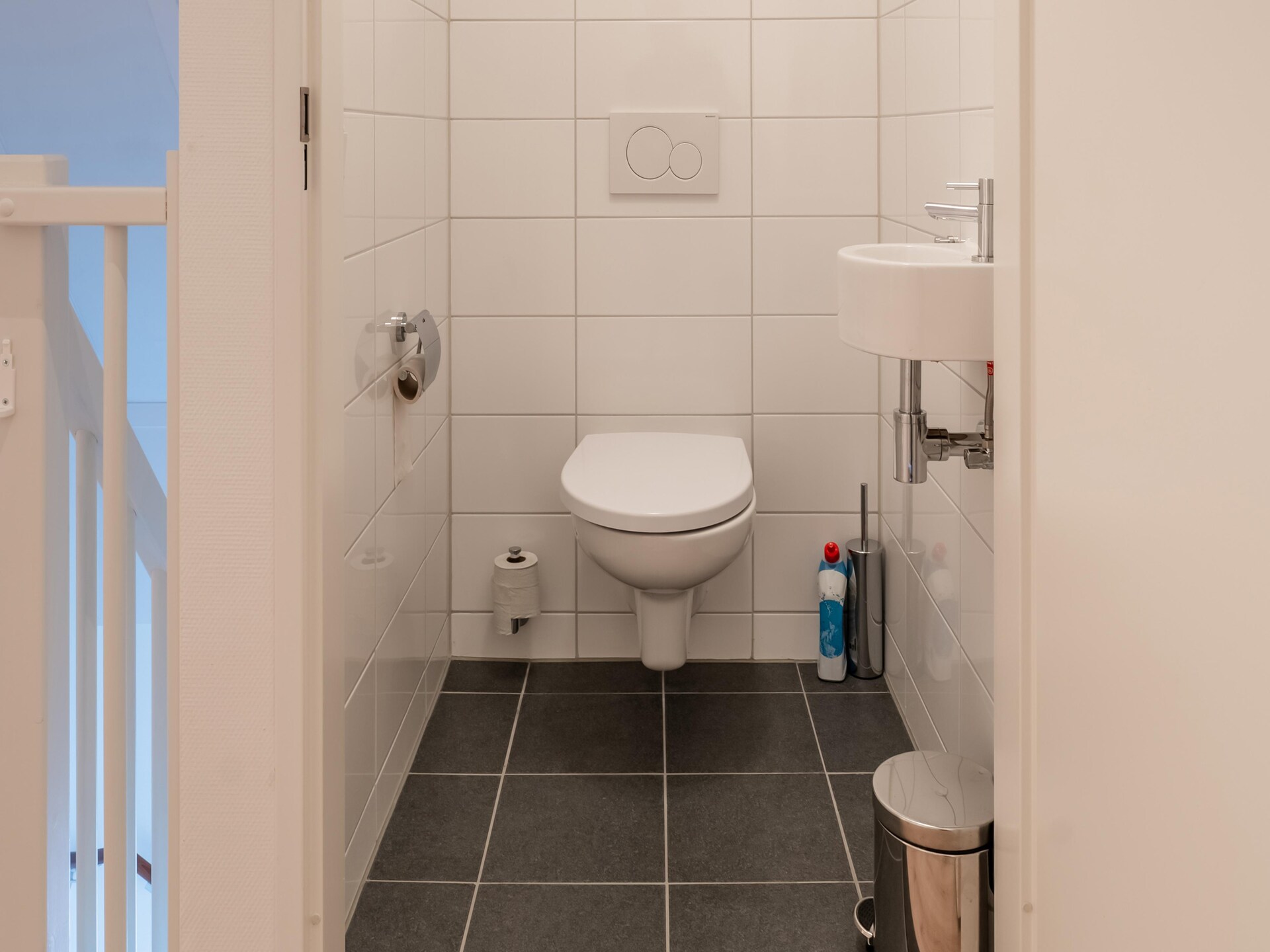De Pelikaan: luxe vakantiehuis met sauna en bubbelbad aan de Zeeuwse kust - foto 29