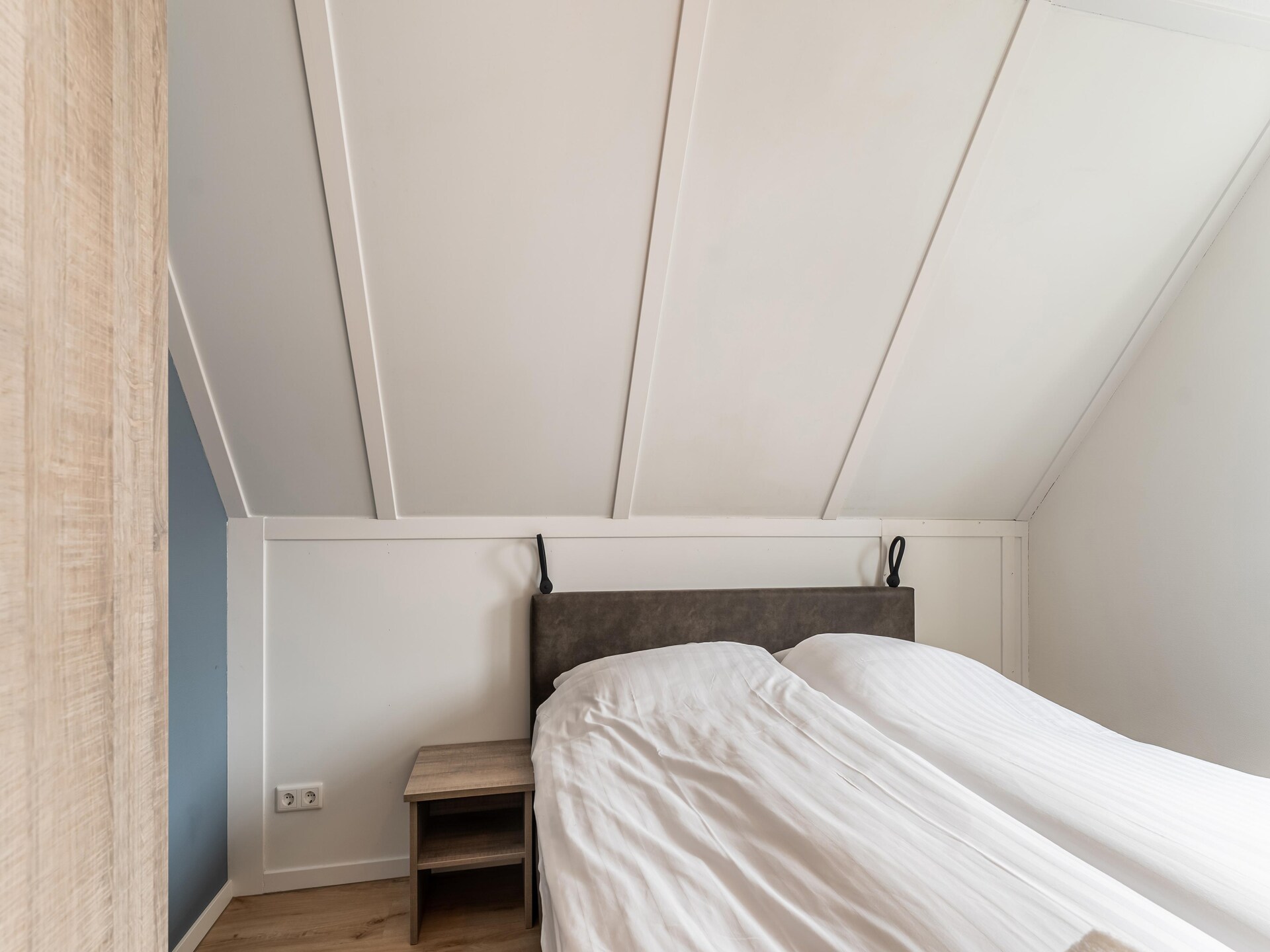 De Pelikaan: luxe vakantiehuis met sauna en bubbelbad aan de Zeeuwse kust - foto 24