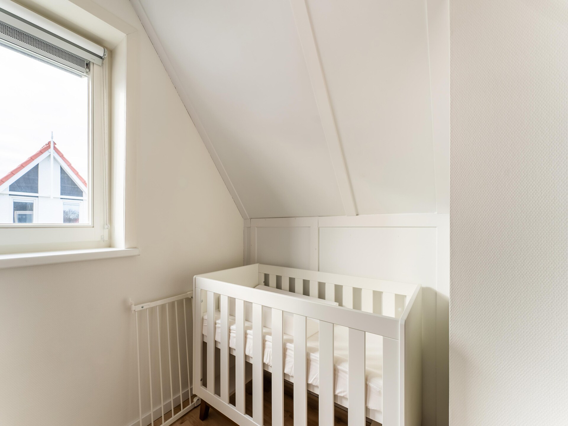 De Pelikaan: luxe vakantiehuis met sauna en bubbelbad aan de Zeeuwse kust - foto 25