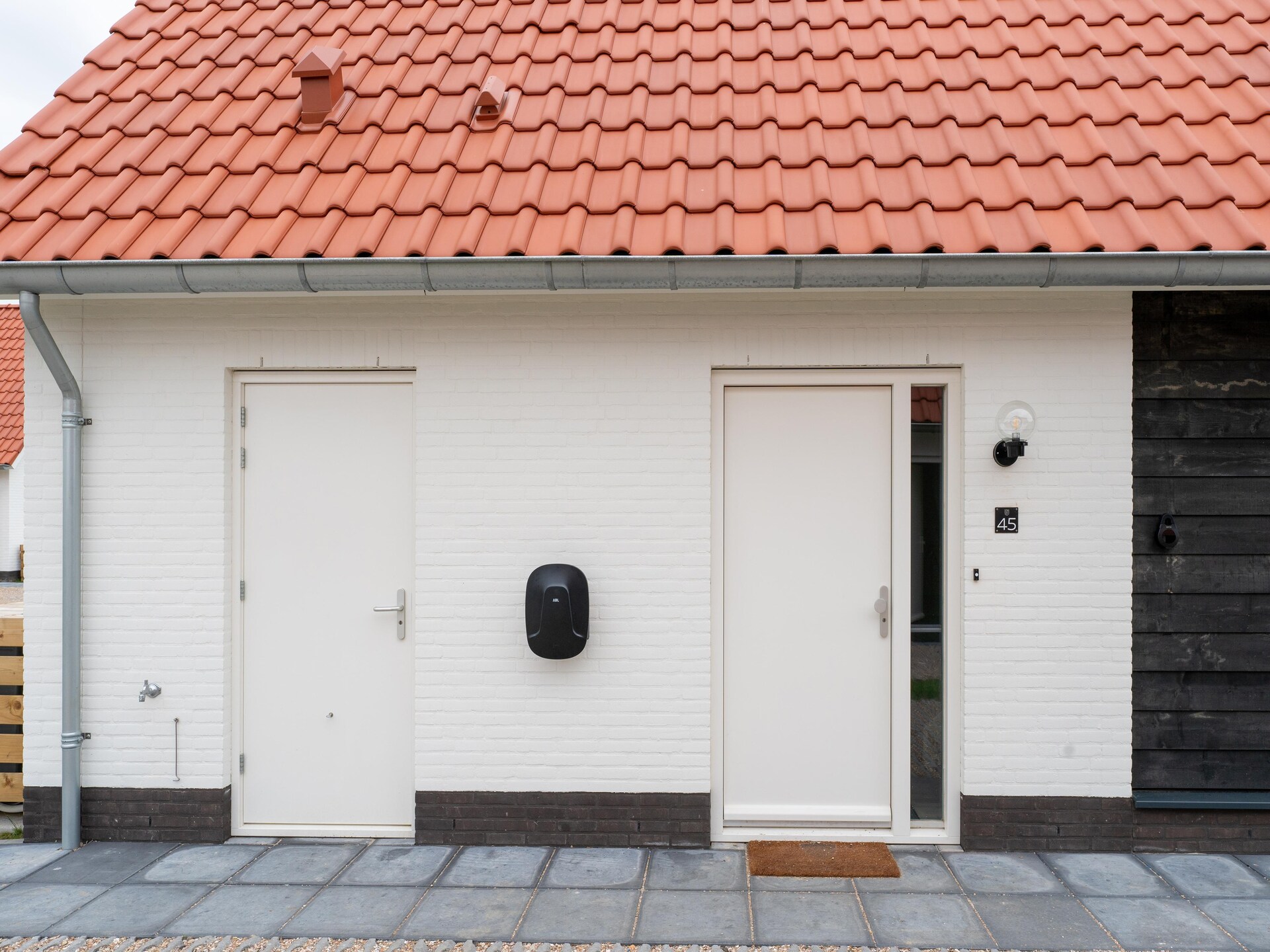 De Pelikaan: luxe vakantiehuis met sauna en bubbelbad aan de Zeeuwse kust - foto 9