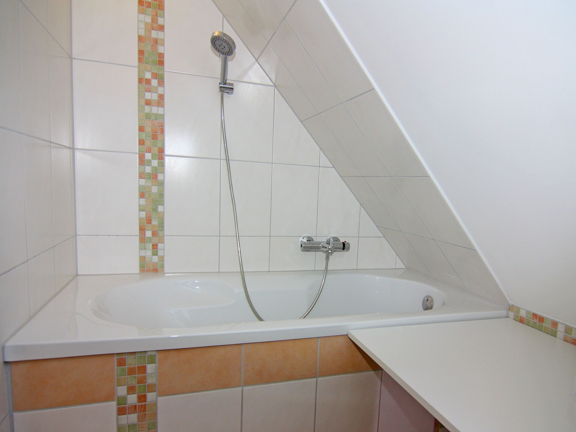Stijlvol 6-persoons appartement op 700 meter van strand in Zinnowitz - foto 22