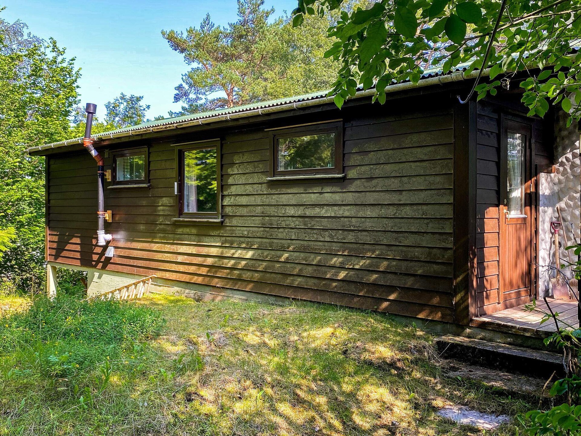 Sfeervol vakantiehuis in Reksteren met uitzicht op de fjord - foto 3
