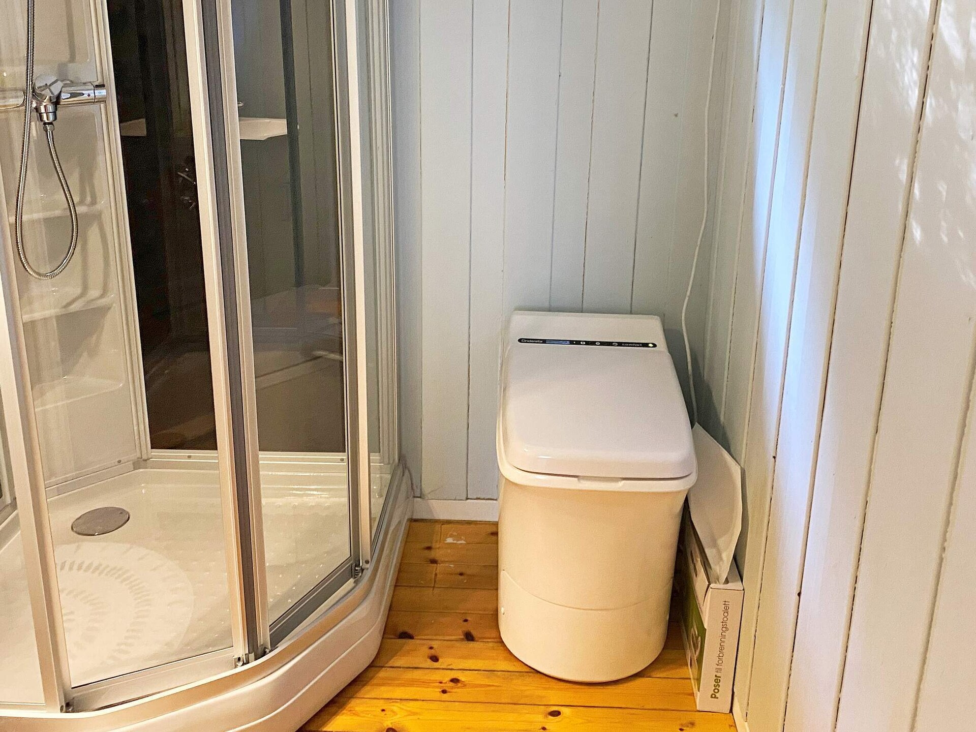 Sfeervol vakantiehuis in Reksteren met uitzicht op de fjord - foto 40