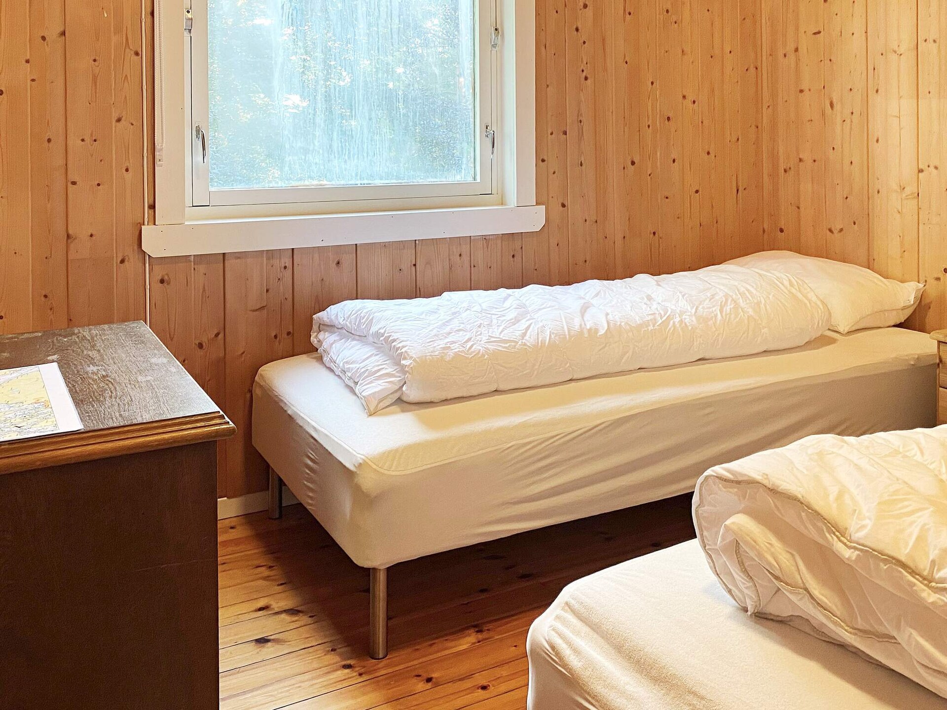 Sfeervol vakantiehuis in Reksteren met uitzicht op de fjord - foto 49