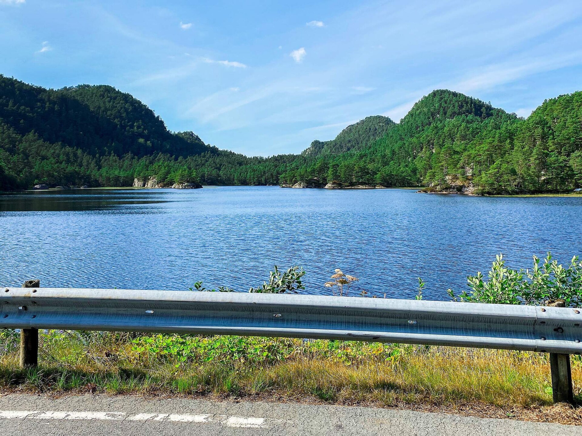Sfeervol vakantiehuis in Reksteren met uitzicht op de fjord - foto 59
