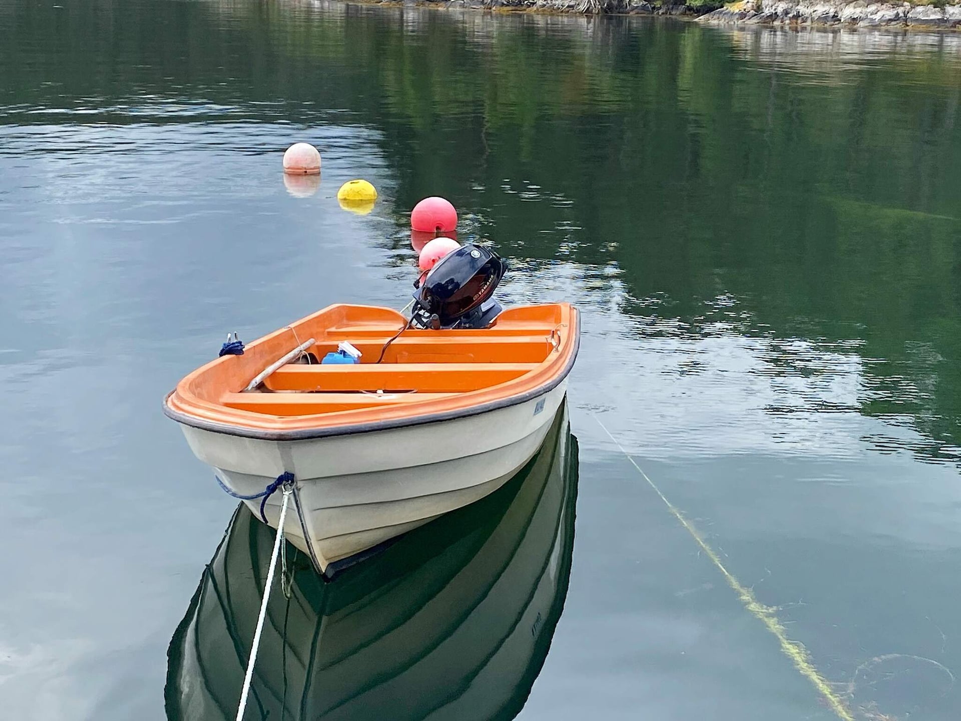 Sfeervol vakantiehuis in Reksteren met uitzicht op de fjord - foto 79