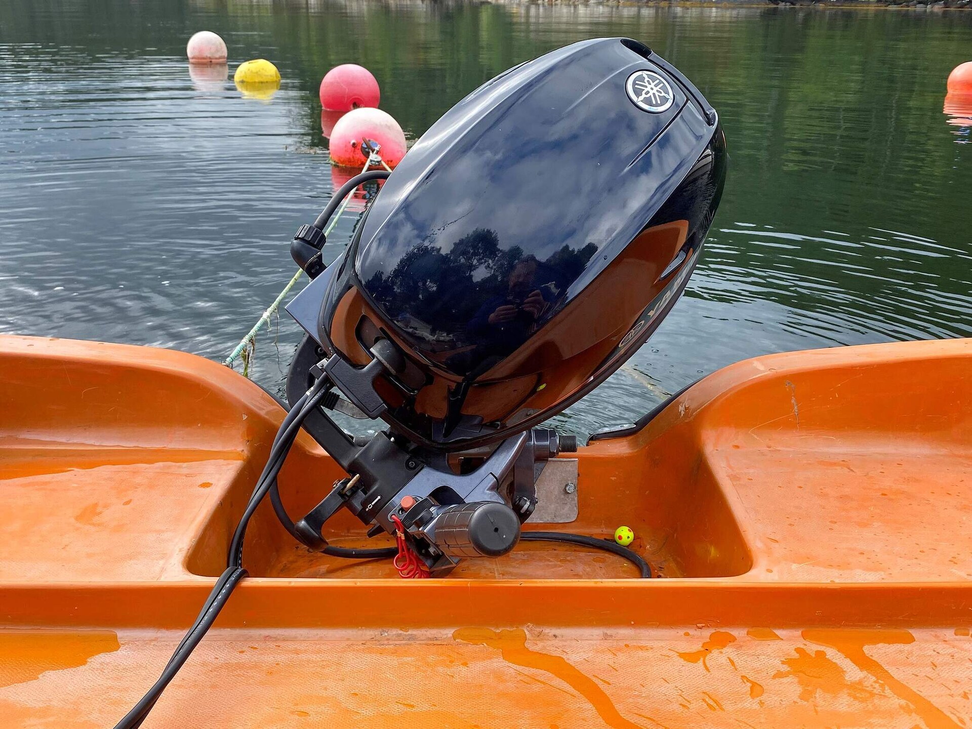 Sfeervol vakantiehuis in Reksteren met uitzicht op de fjord - foto 83