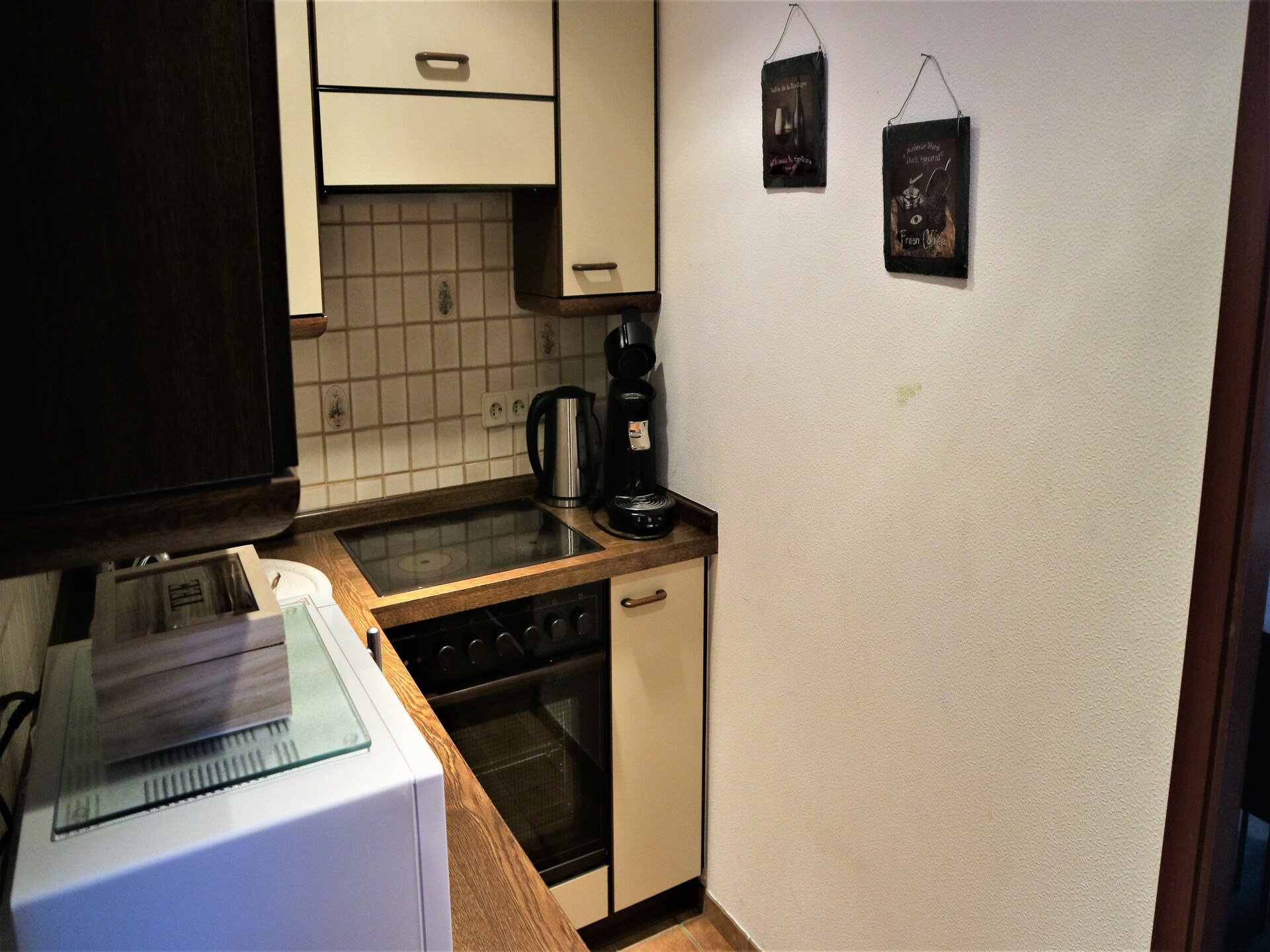 Appartement Olivia: 100m van de piste in Winterberg - foto 15