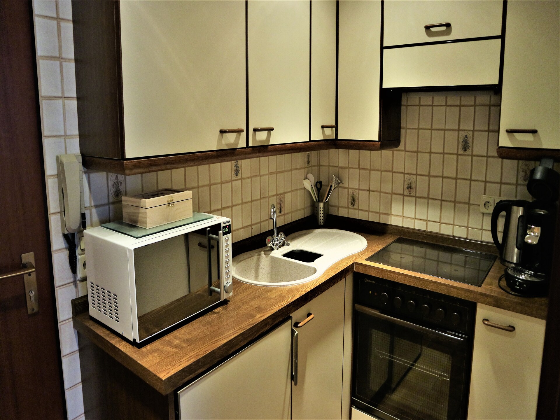 Appartement Olivia: 100m van de piste in Winterberg - foto 13