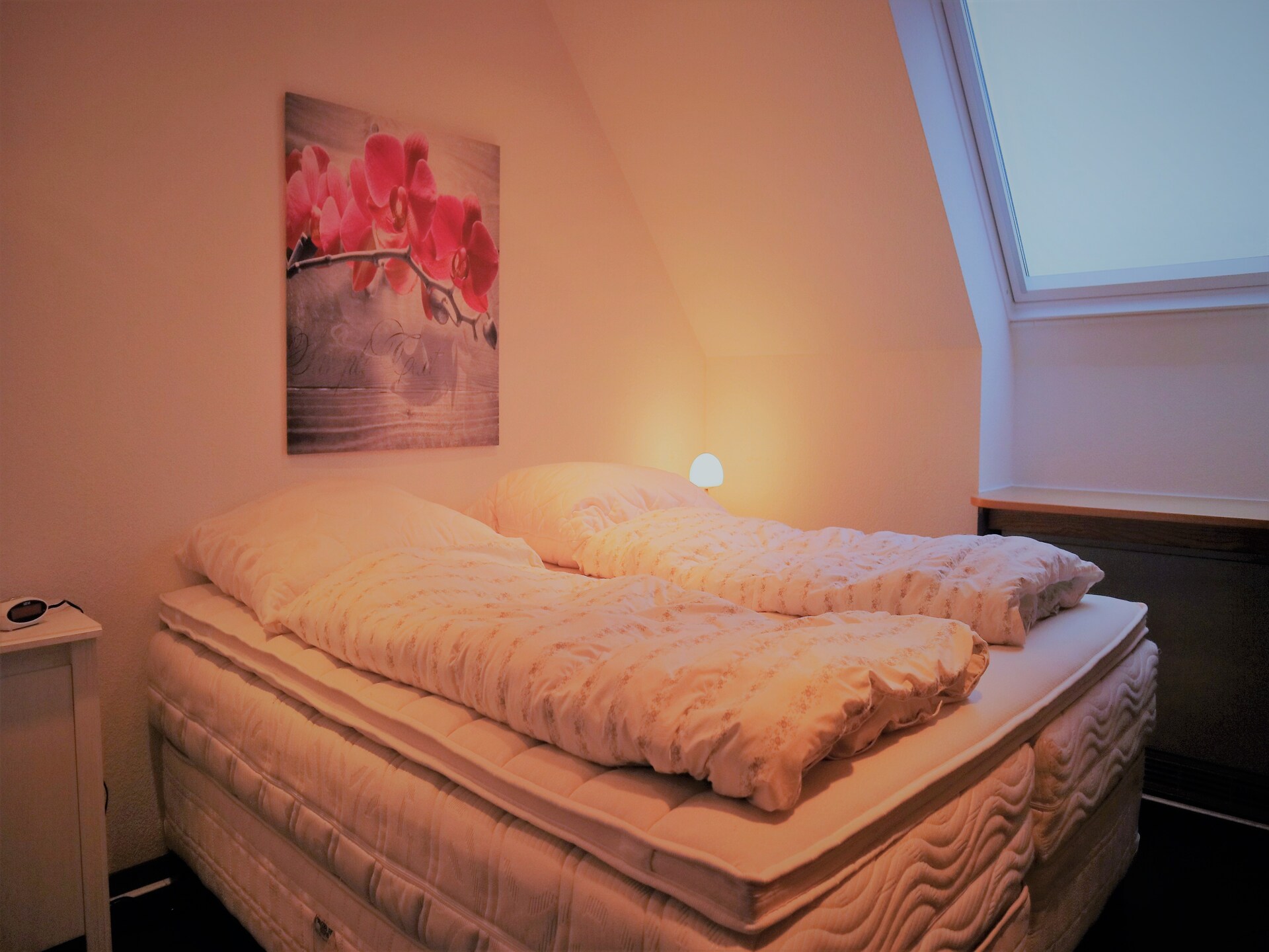 Appartement Olivia: 100m van de piste in Winterberg - foto 16