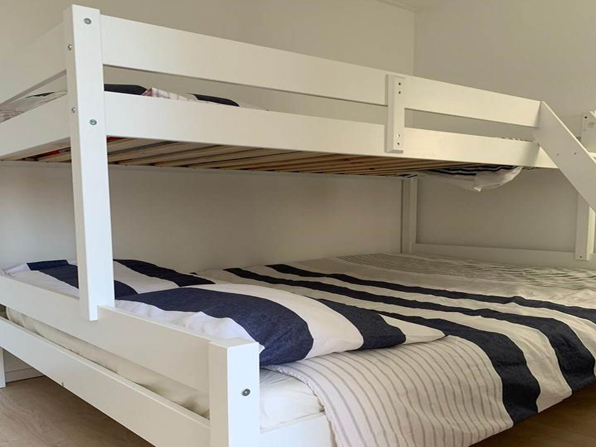 De Veluwse Eekhoorn: knus vakantiehuis midden in het bos van Garderen - foto 11