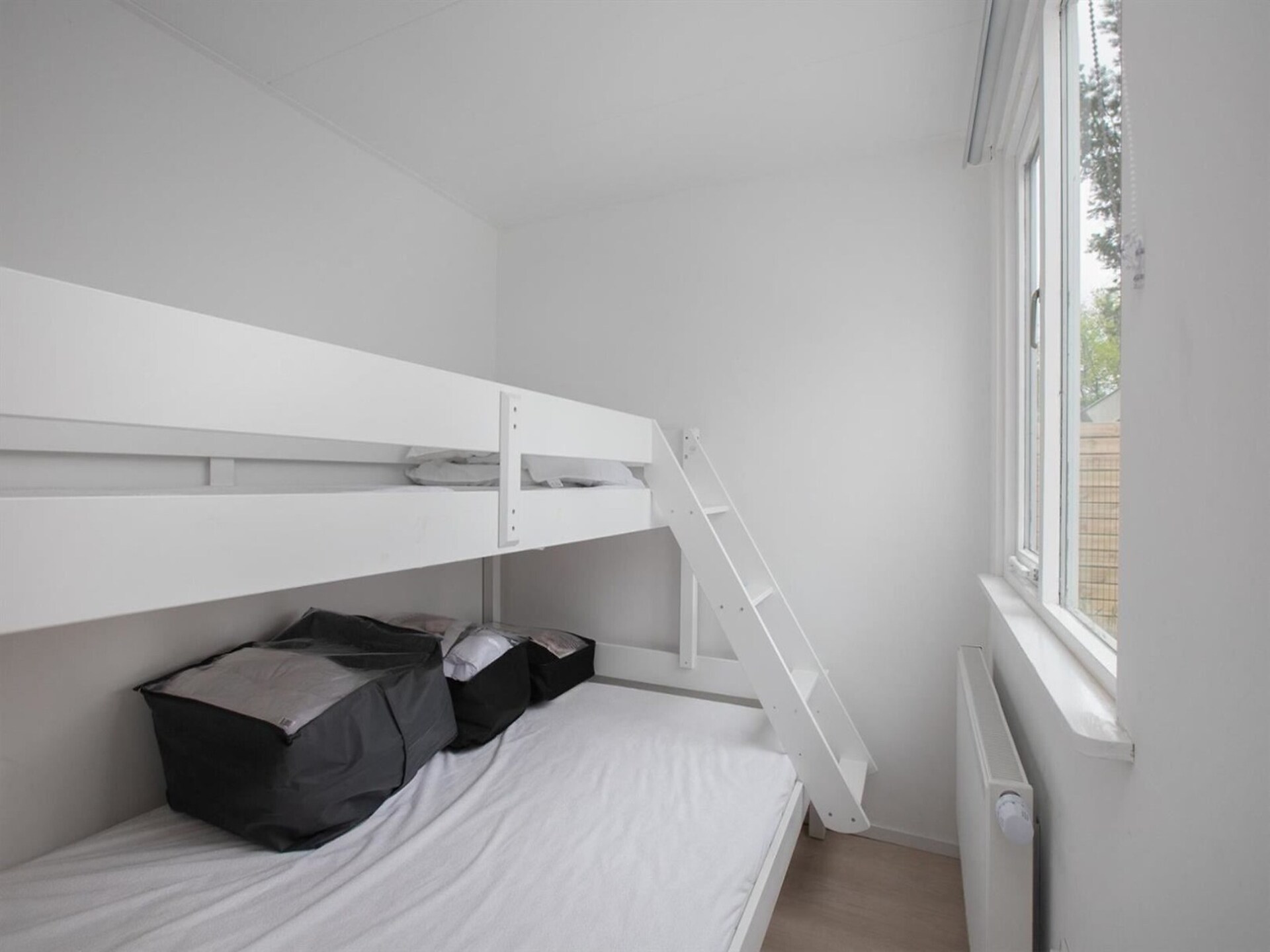 De Veluwse Eekhoorn: knus vakantiehuis midden in het bos van Garderen - foto 12