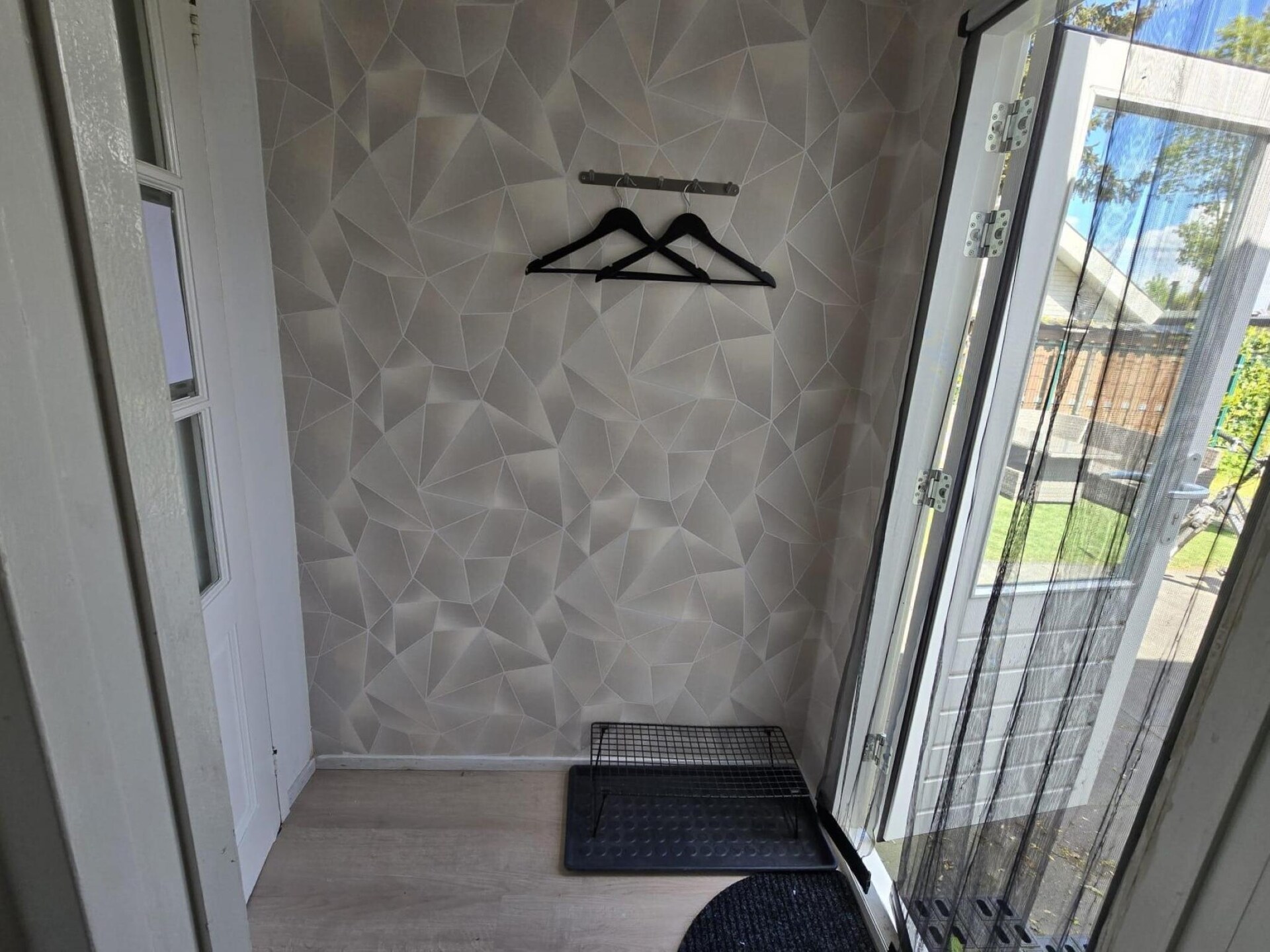 De Veluwse Eekhoorn: knus vakantiehuis midden in het bos van Garderen - foto 7