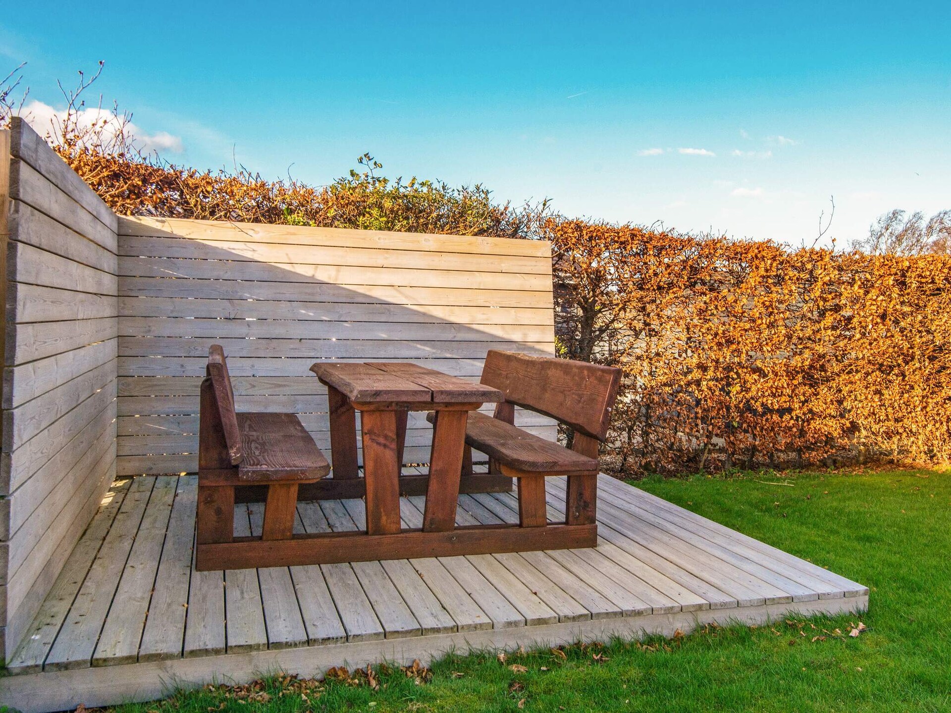 Modern vakantiehuis in Hejls, 280m van zee, 5 pers., 2021 gerenoveerd - foto 16