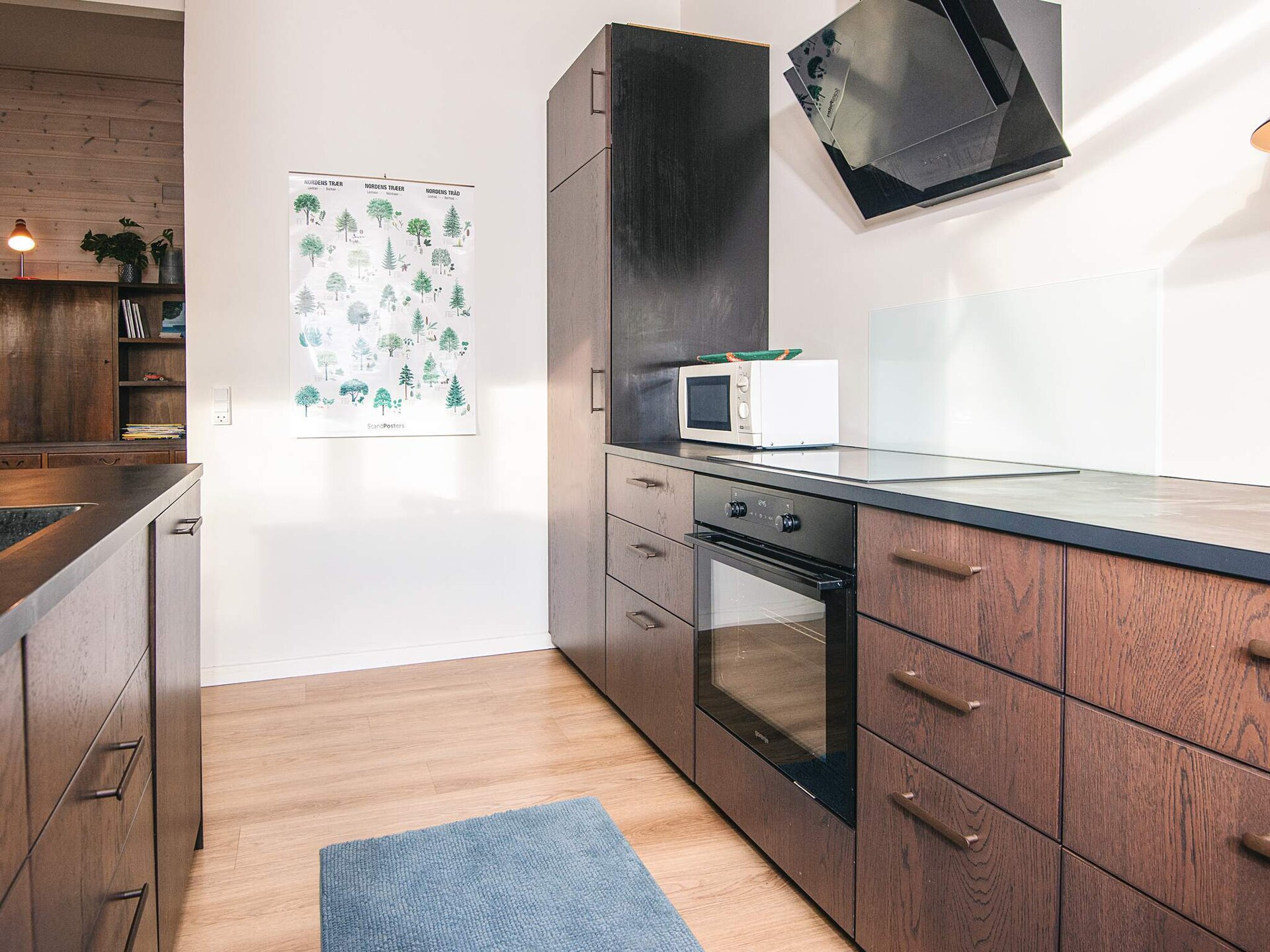 Modern vakantiehuis voor 5 personen in rustige Ans By - foto 2