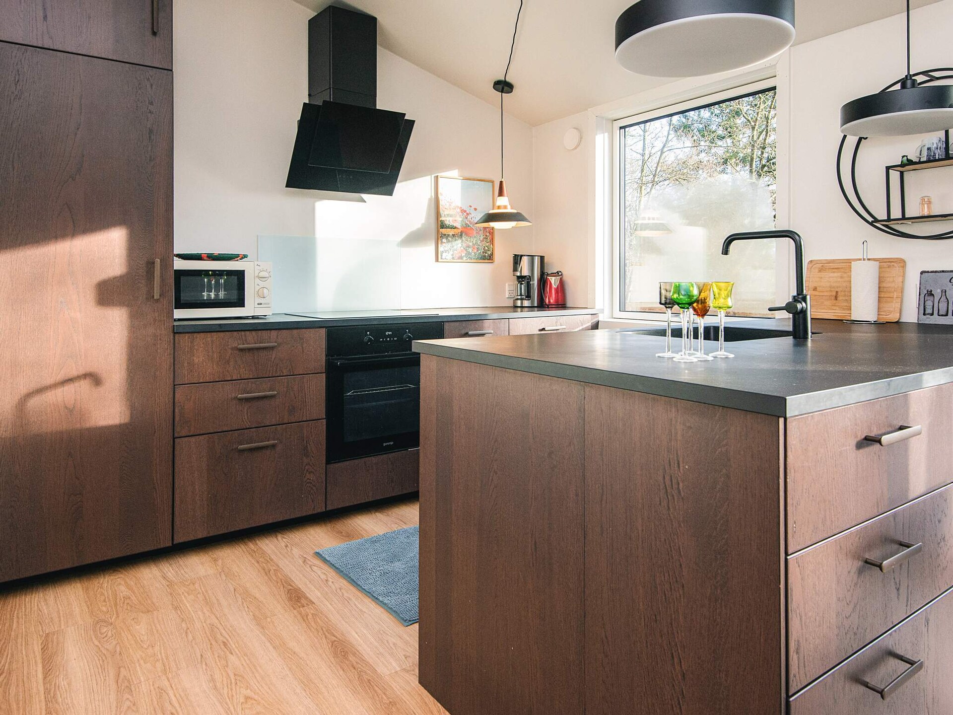Modern vakantiehuis voor 5 personen in rustige Ans By - foto 3