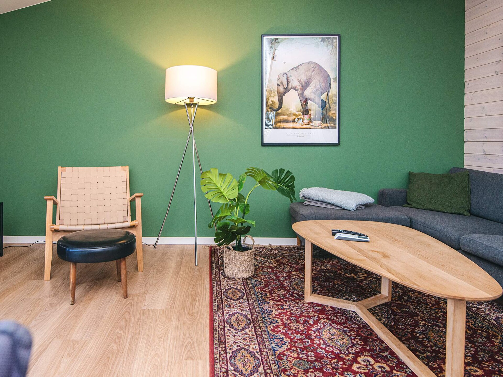 Modern vakantiehuis voor 5 personen in rustige Ans By - foto 28
