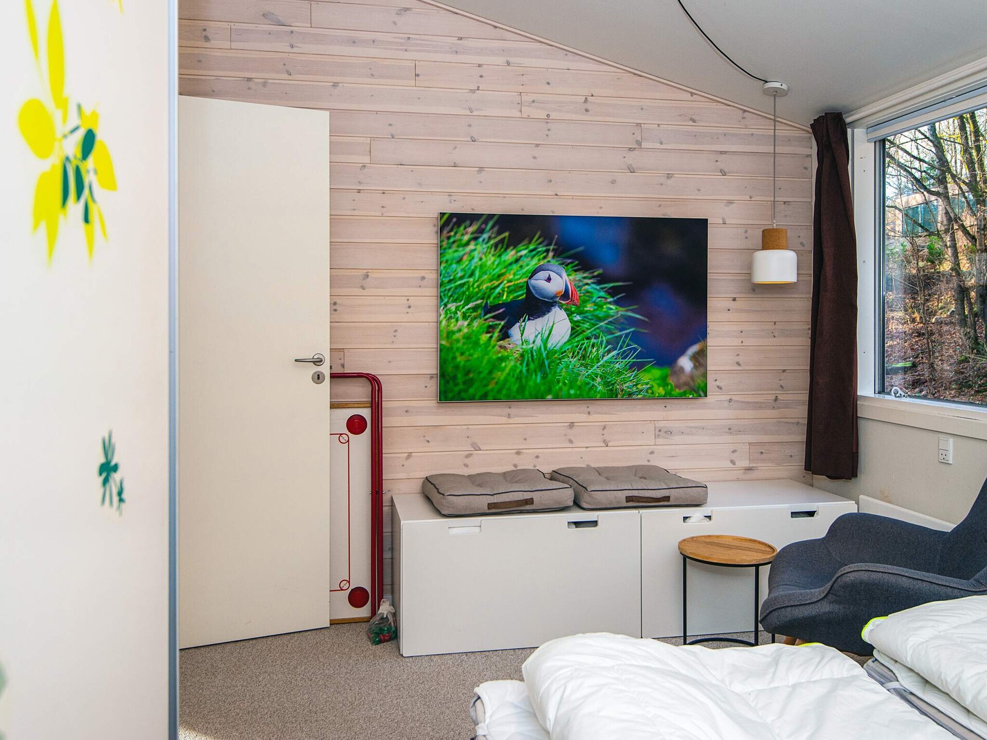 Modern vakantiehuis voor 5 personen in rustige Ans By - foto 35