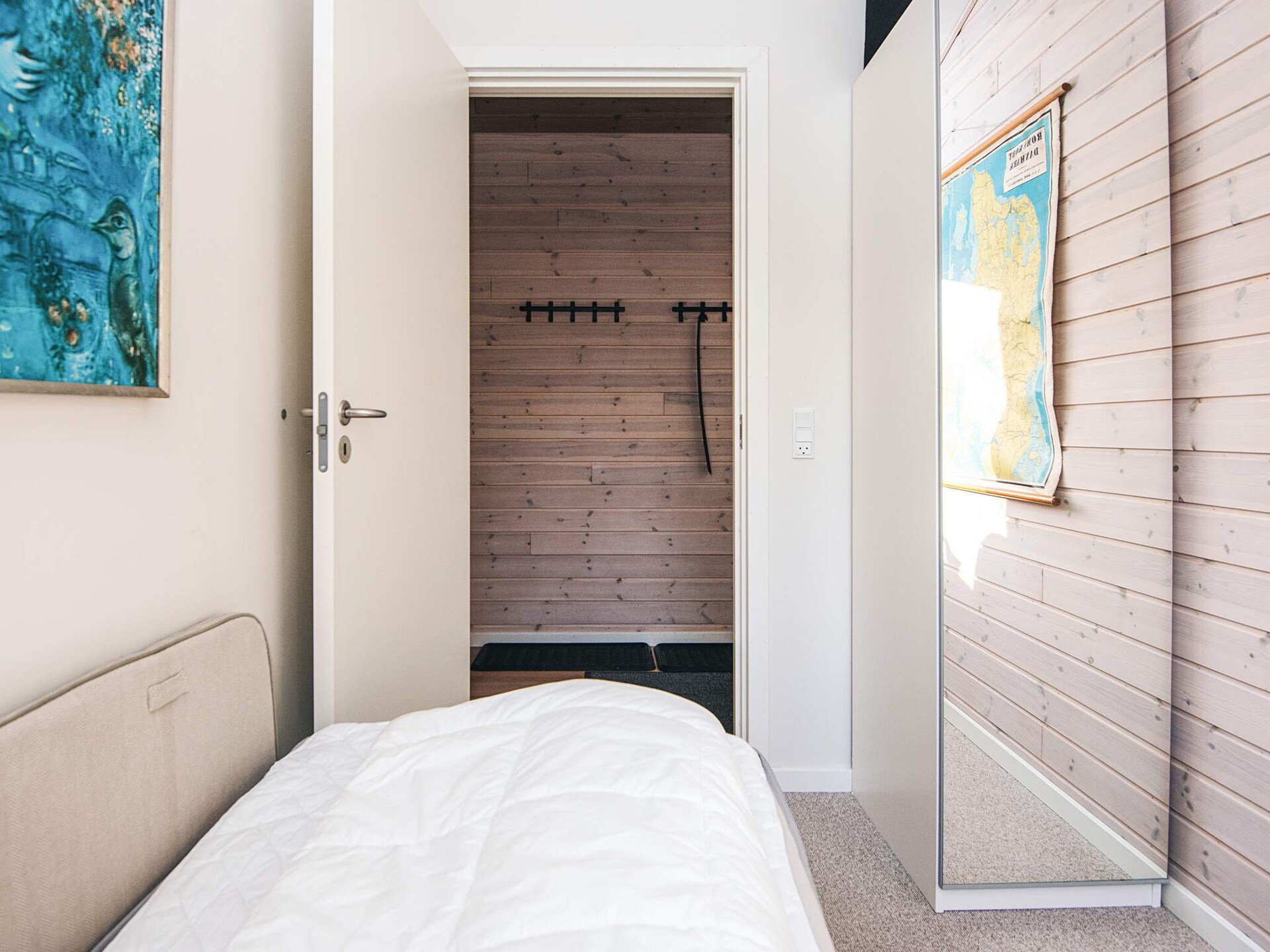 Modern vakantiehuis voor 5 personen in rustige Ans By - foto 43