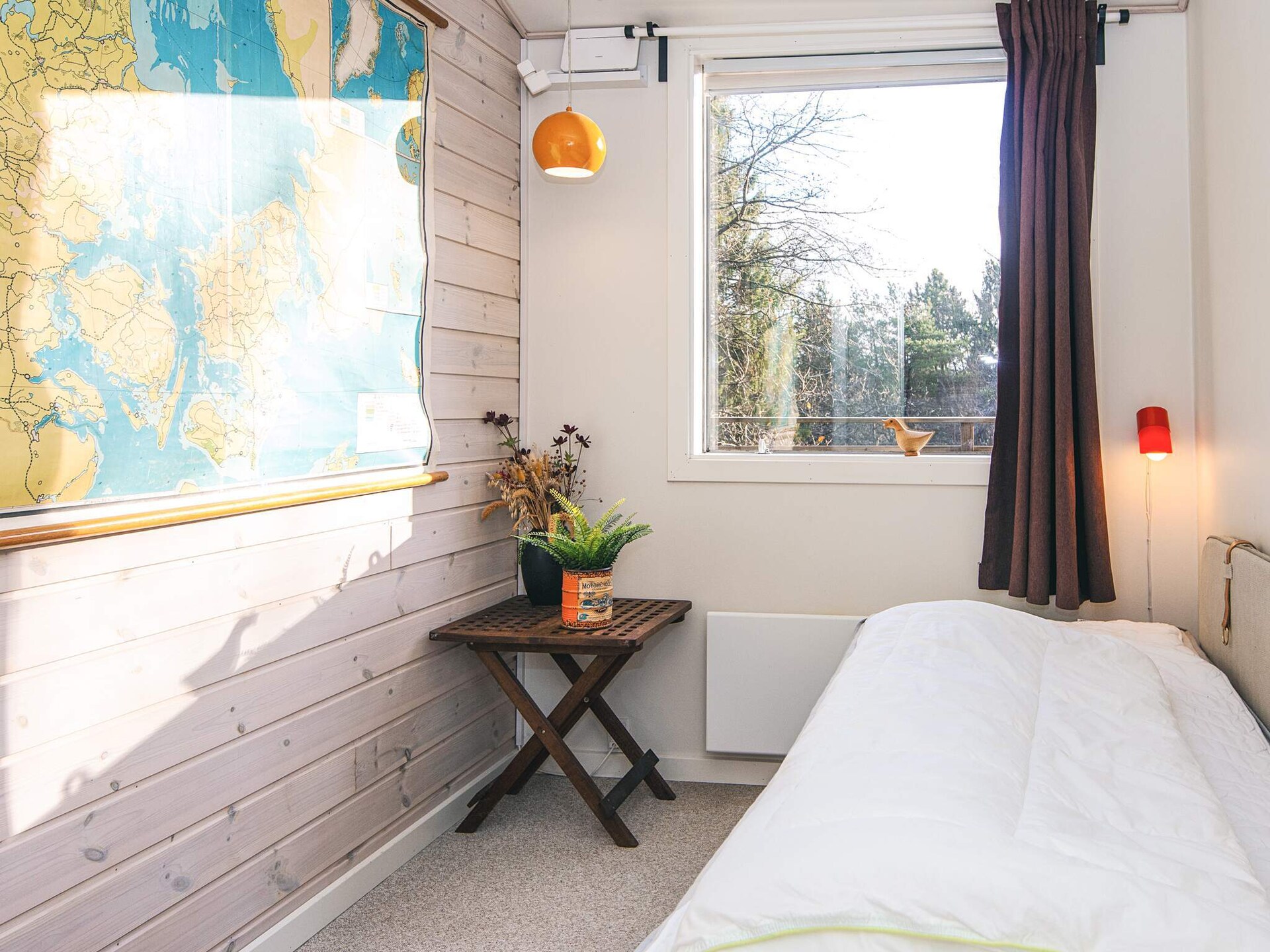 Modern vakantiehuis voor 5 personen in rustige Ans By - foto 45