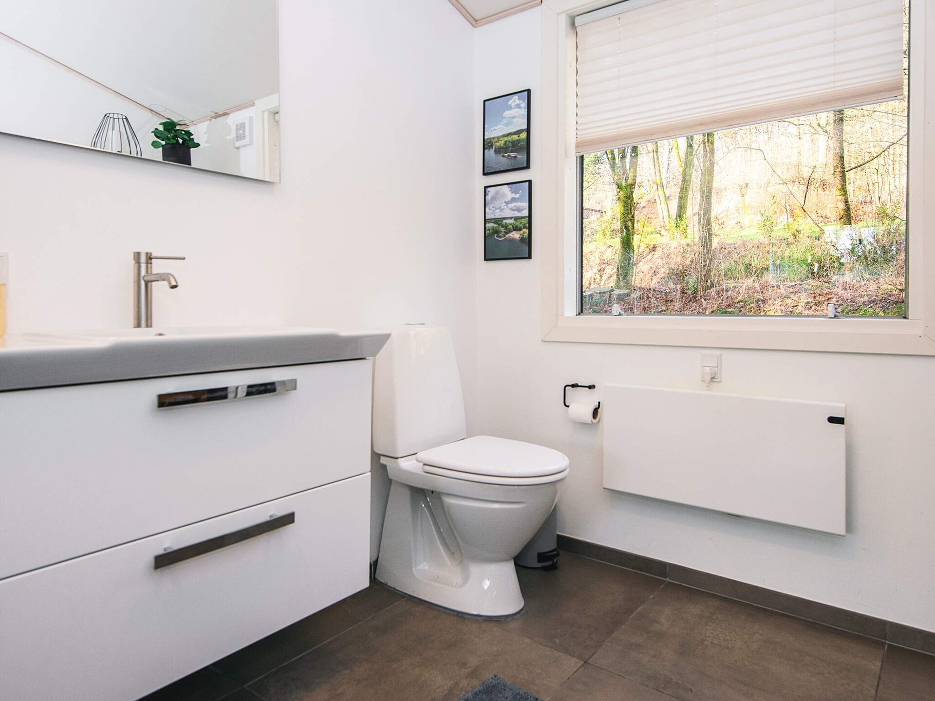 Modern vakantiehuis voor 5 personen in rustige Ans By - foto 47